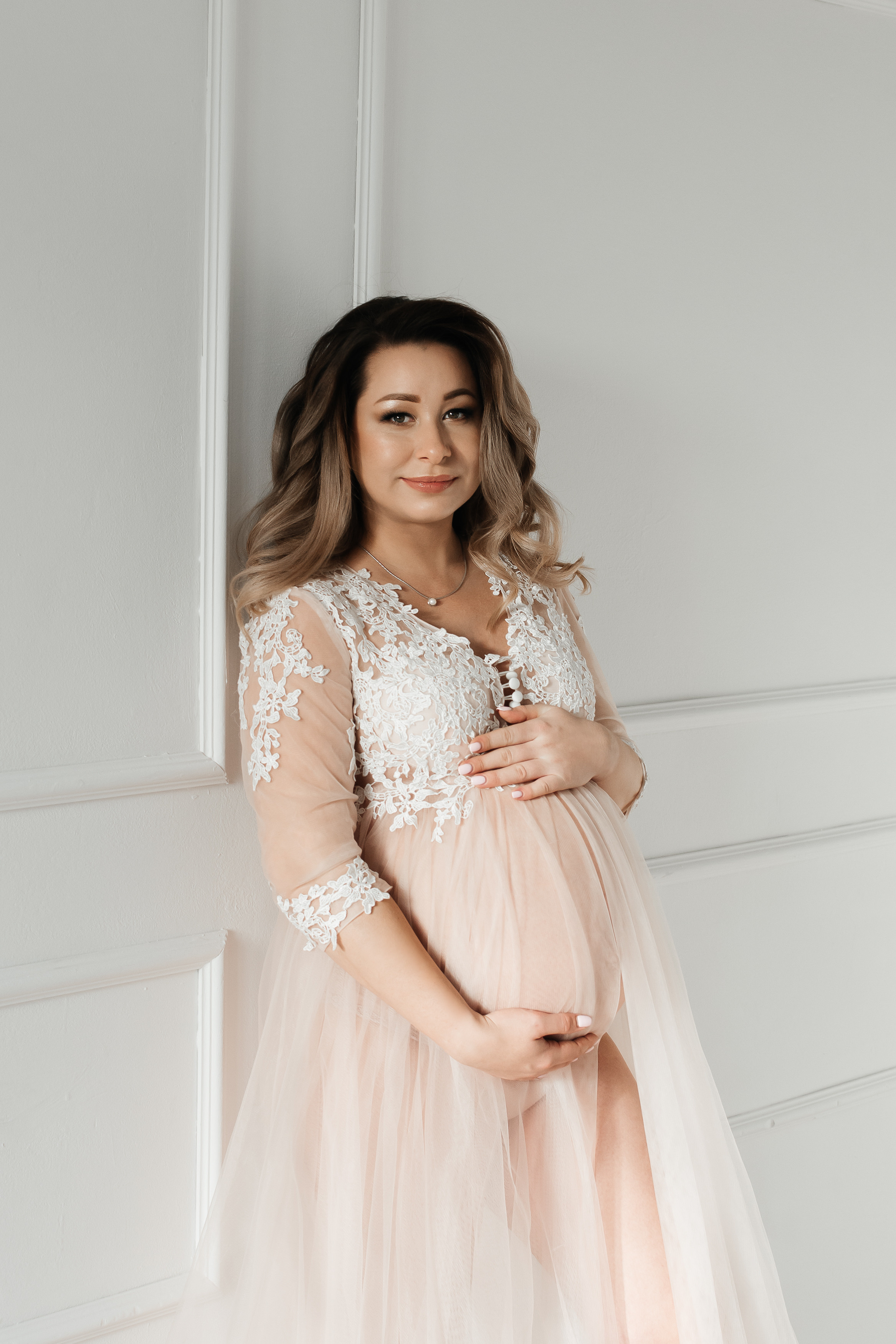 Фотосессия беременности. Семейный и свадебный фотограф в Новокузнецке Елизавета Демина