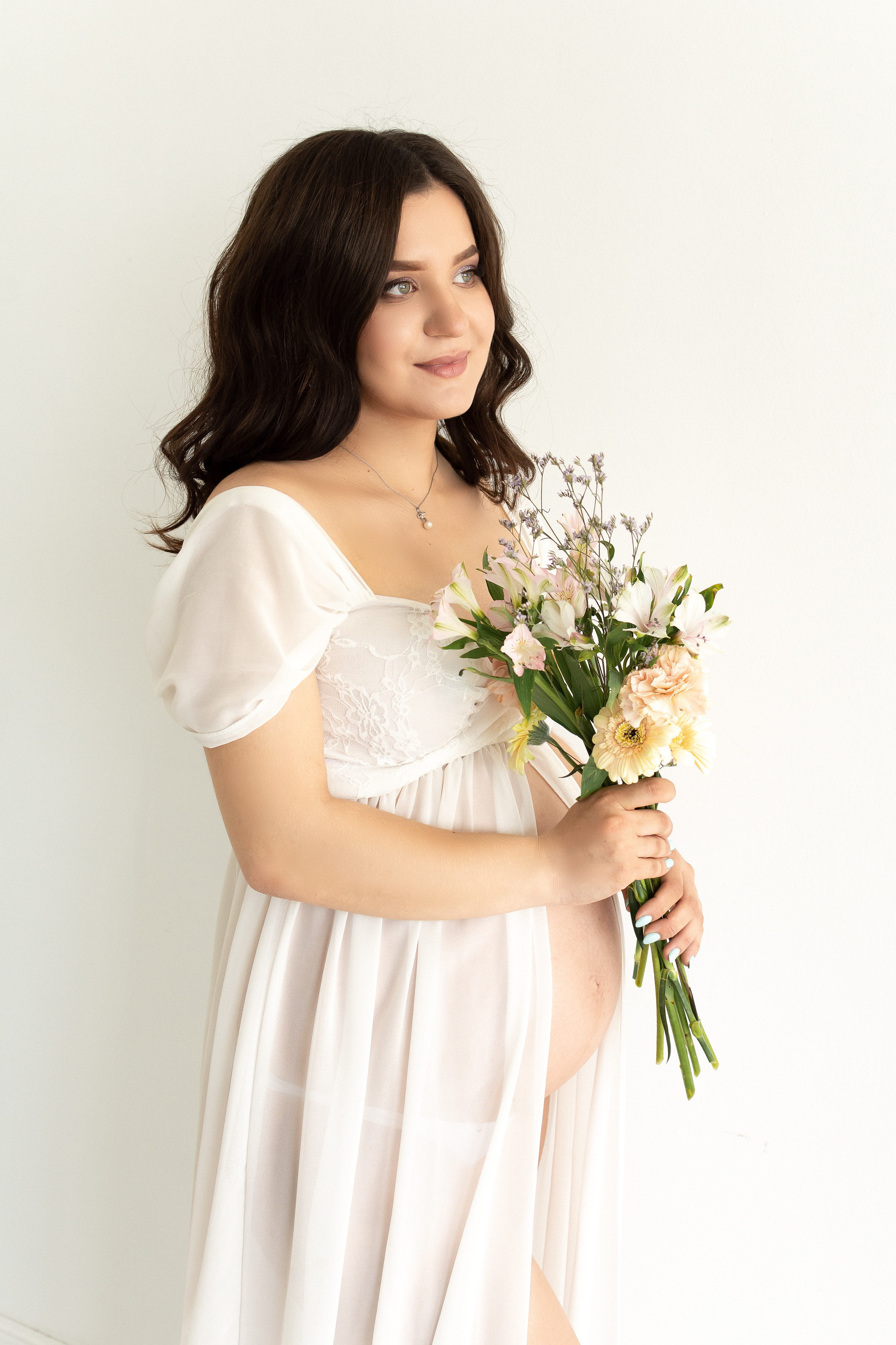 Фотосессия беременности. Семейный и свадебный фотограф в Новокузнецке Елизавета Демина