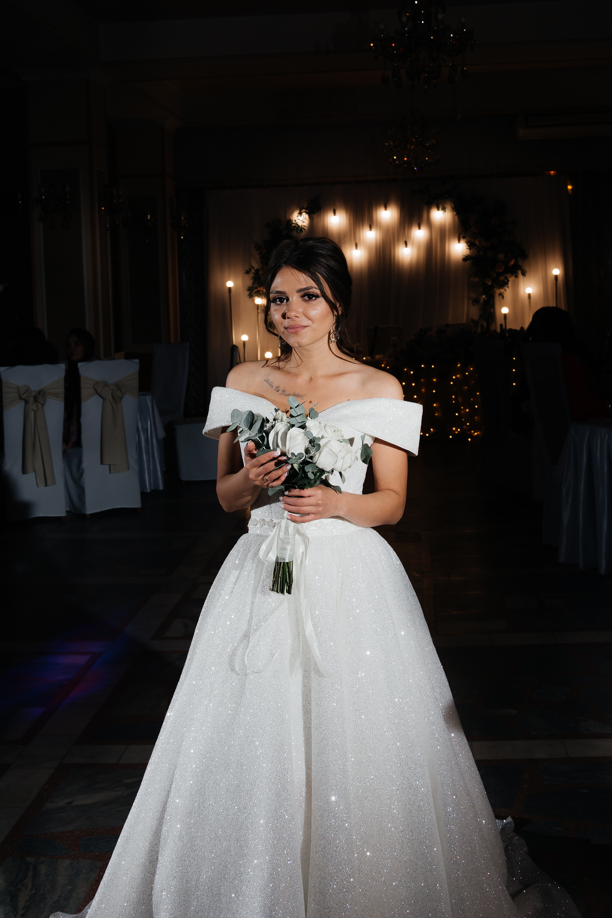 Свадебная фотосессия. Семейный и свадебный фотограф в Новокузнецке Елизавета Демина