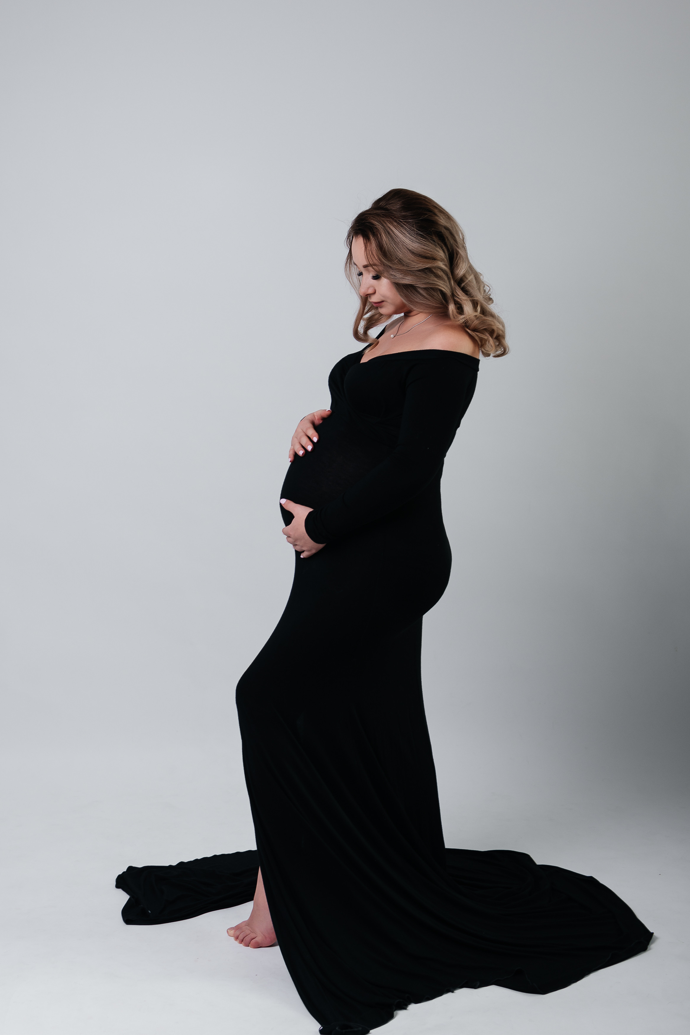 Фотосессия беременности. Семейный и свадебный фотограф в Новокузнецке Елизавета Демина