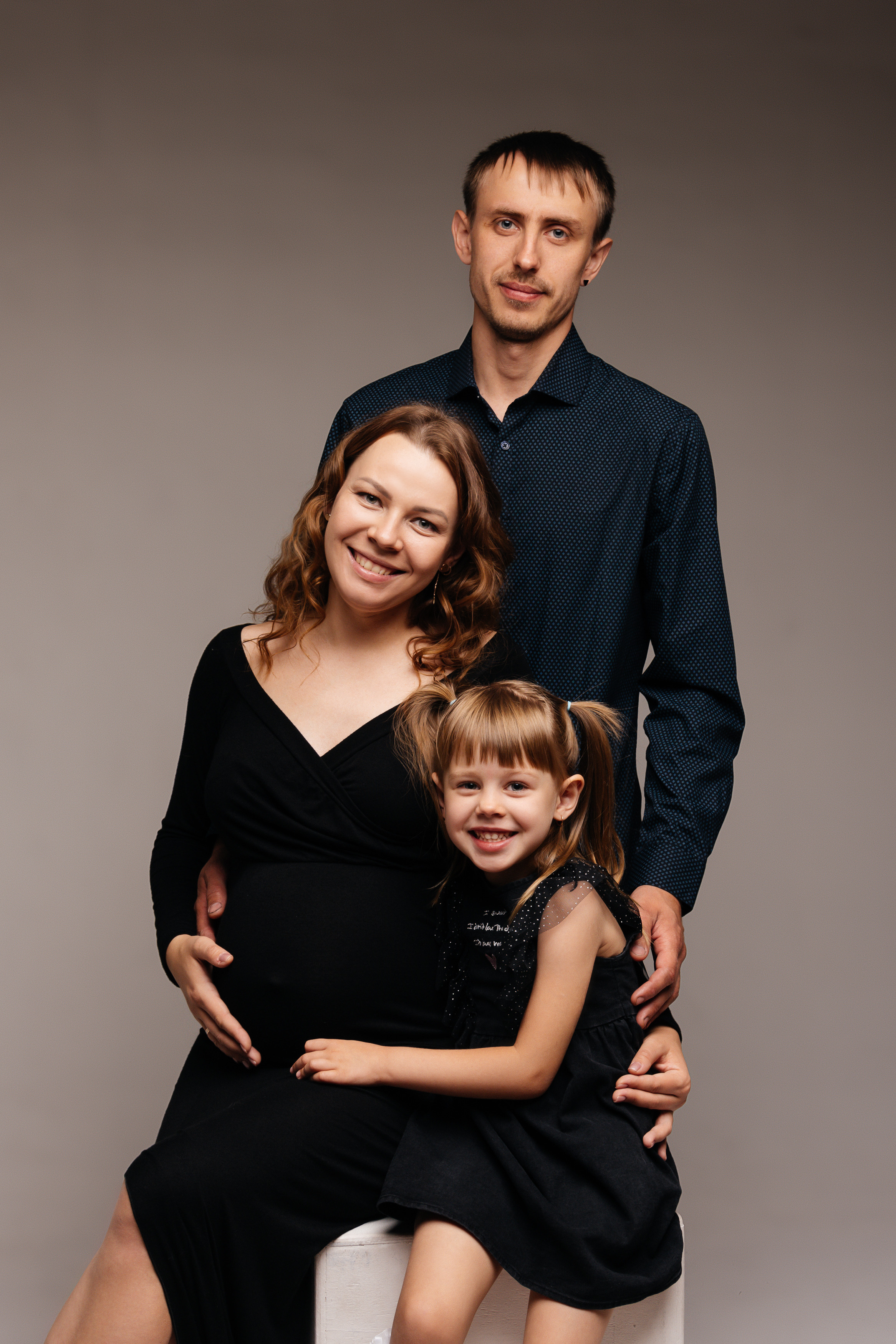 Фотосессия беременности. Семейный и свадебный фотограф в Новокузнецке Елизавета Демина