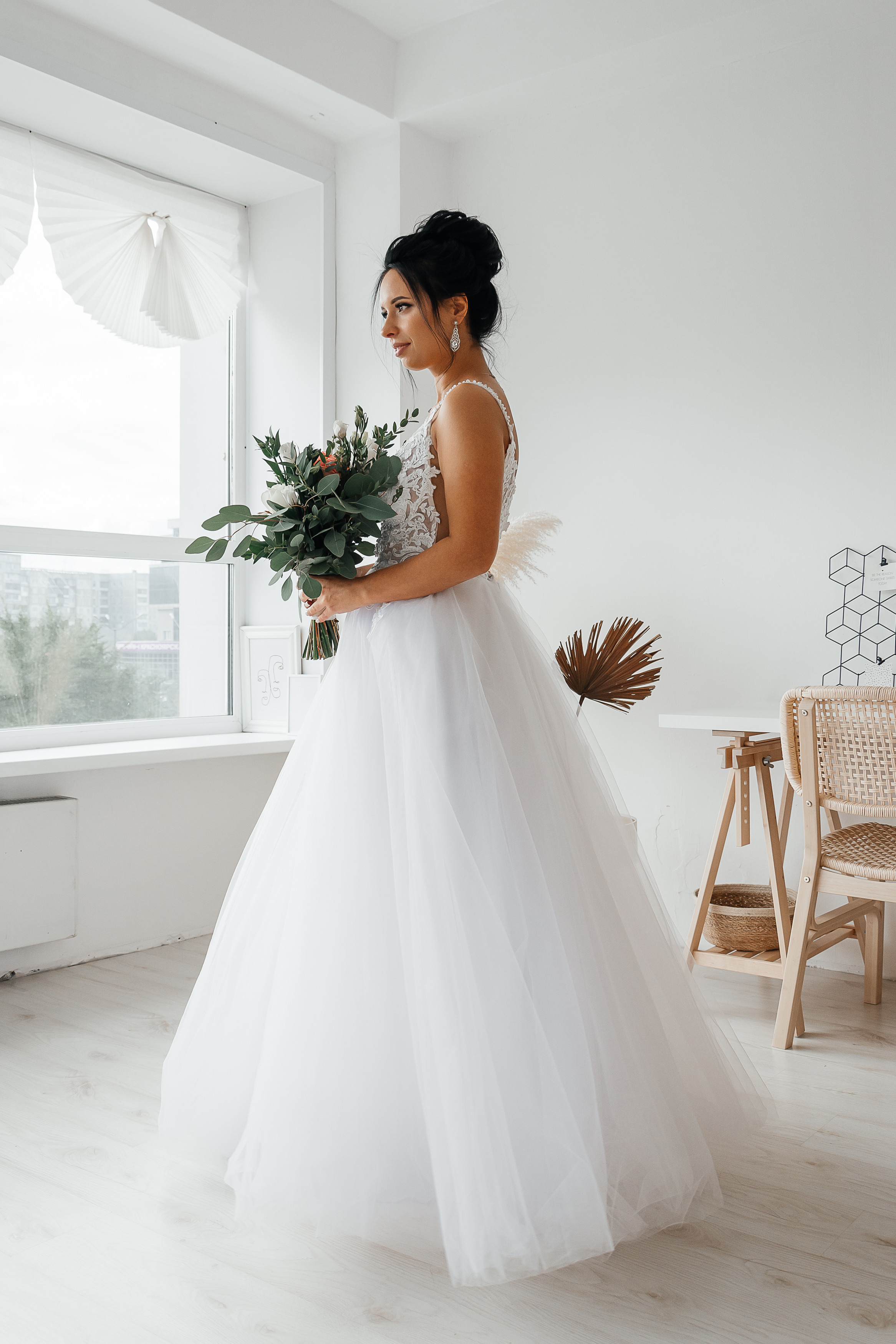 Свадебная фотосессия. Семейный и свадебный фотограф в Новокузнецке Елизавета Демина