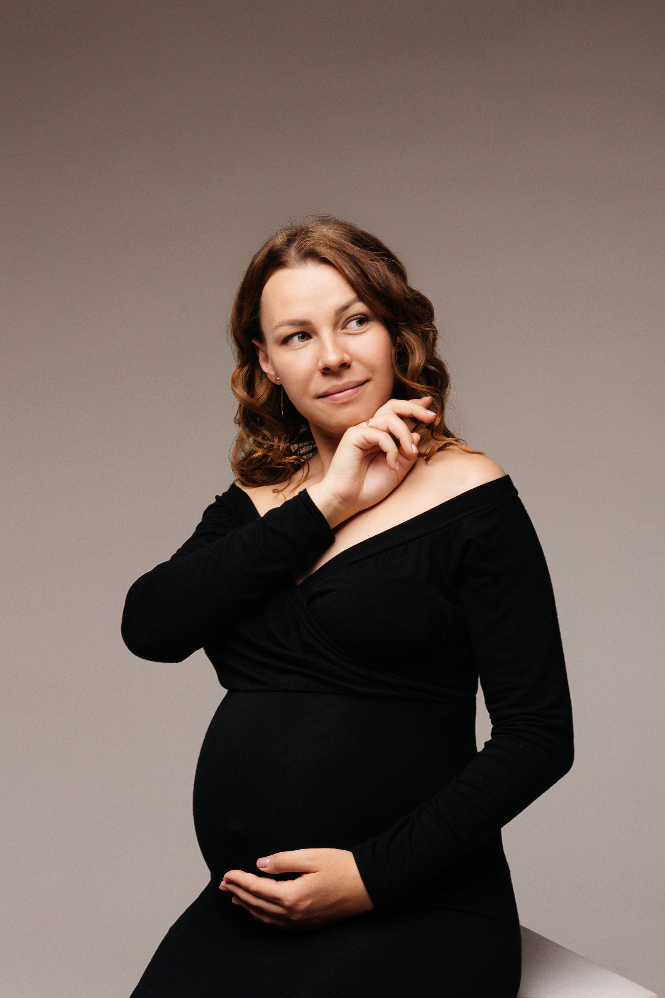 Фотосессия беременности. Семейный и свадебный фотограф в Новокузнецке Елизавета Демина