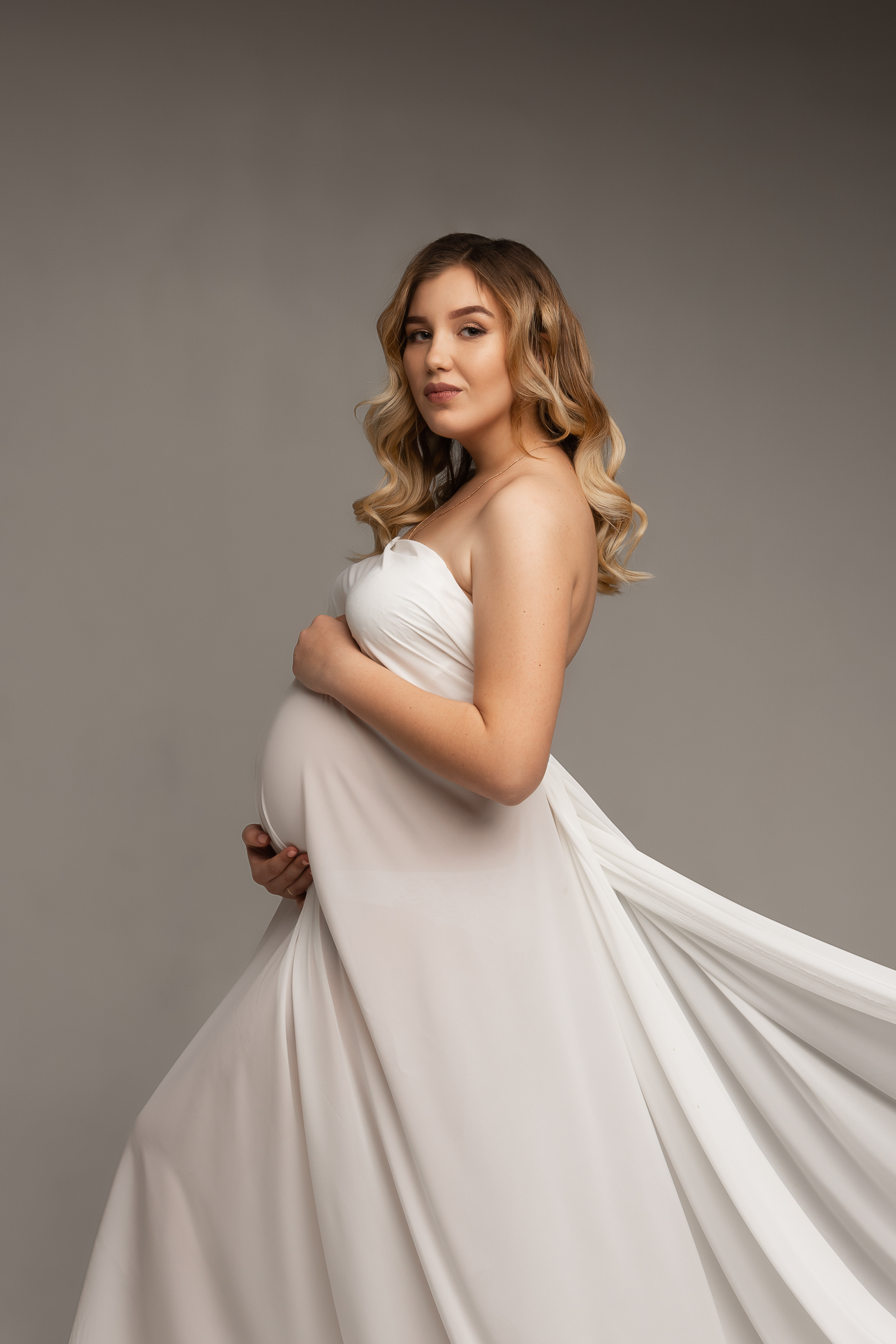 Фотосессия беременности. Семейный и свадебный фотограф в Новокузнецке Елизавета Демина