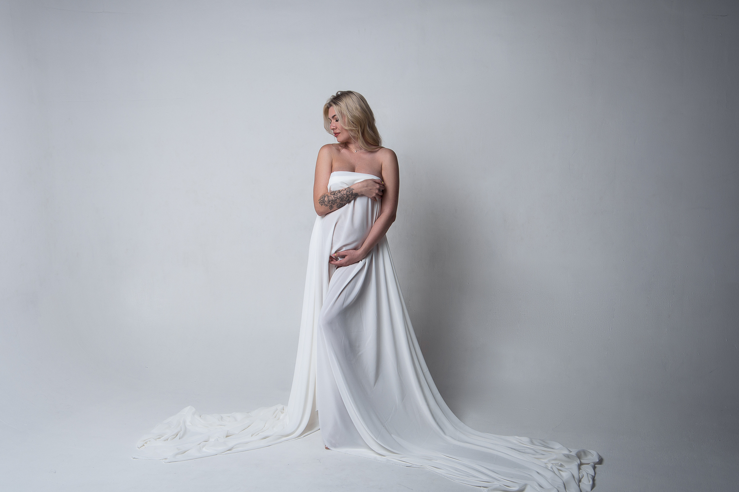 Фотосессия беременности. Семейный и свадебный фотограф в Новокузнецке Елизавета Демина