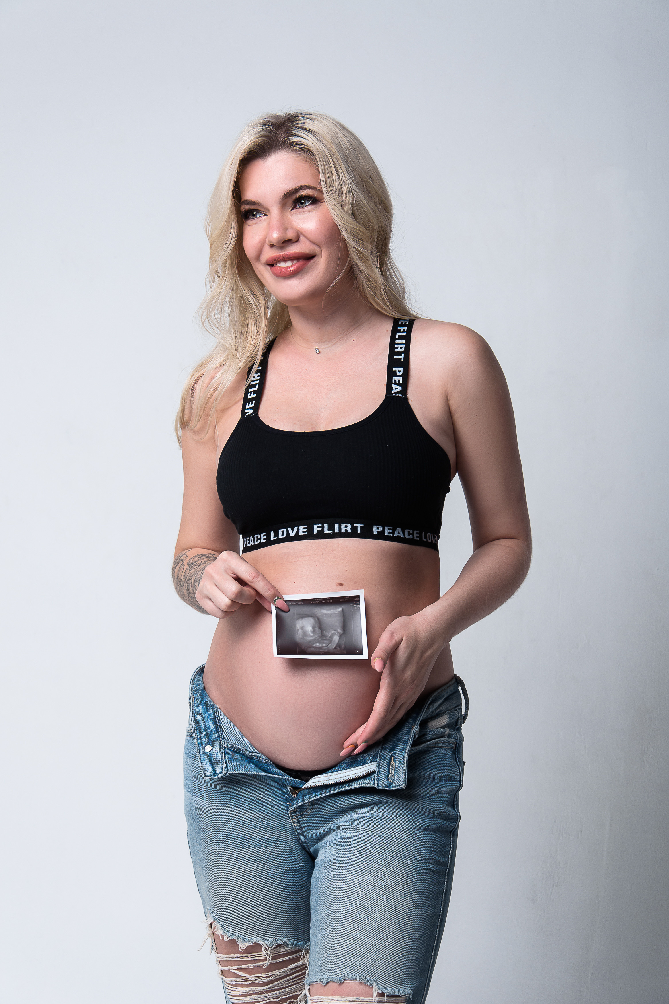 Фотосессия беременности. Семейный и свадебный фотограф в Новокузнецке Елизавета Демина