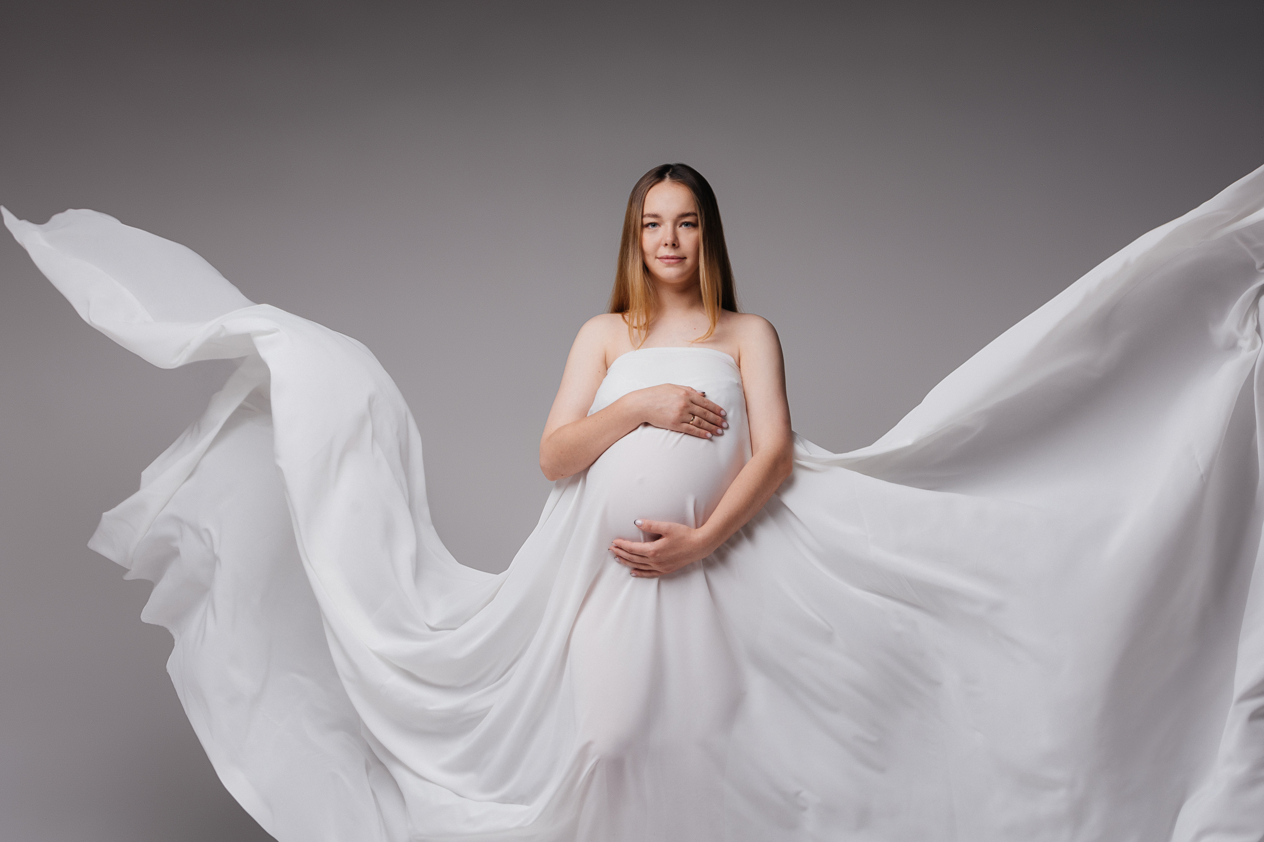 Фотосессия беременности. Семейный и свадебный фотограф в Новокузнецке Елизавета Демина