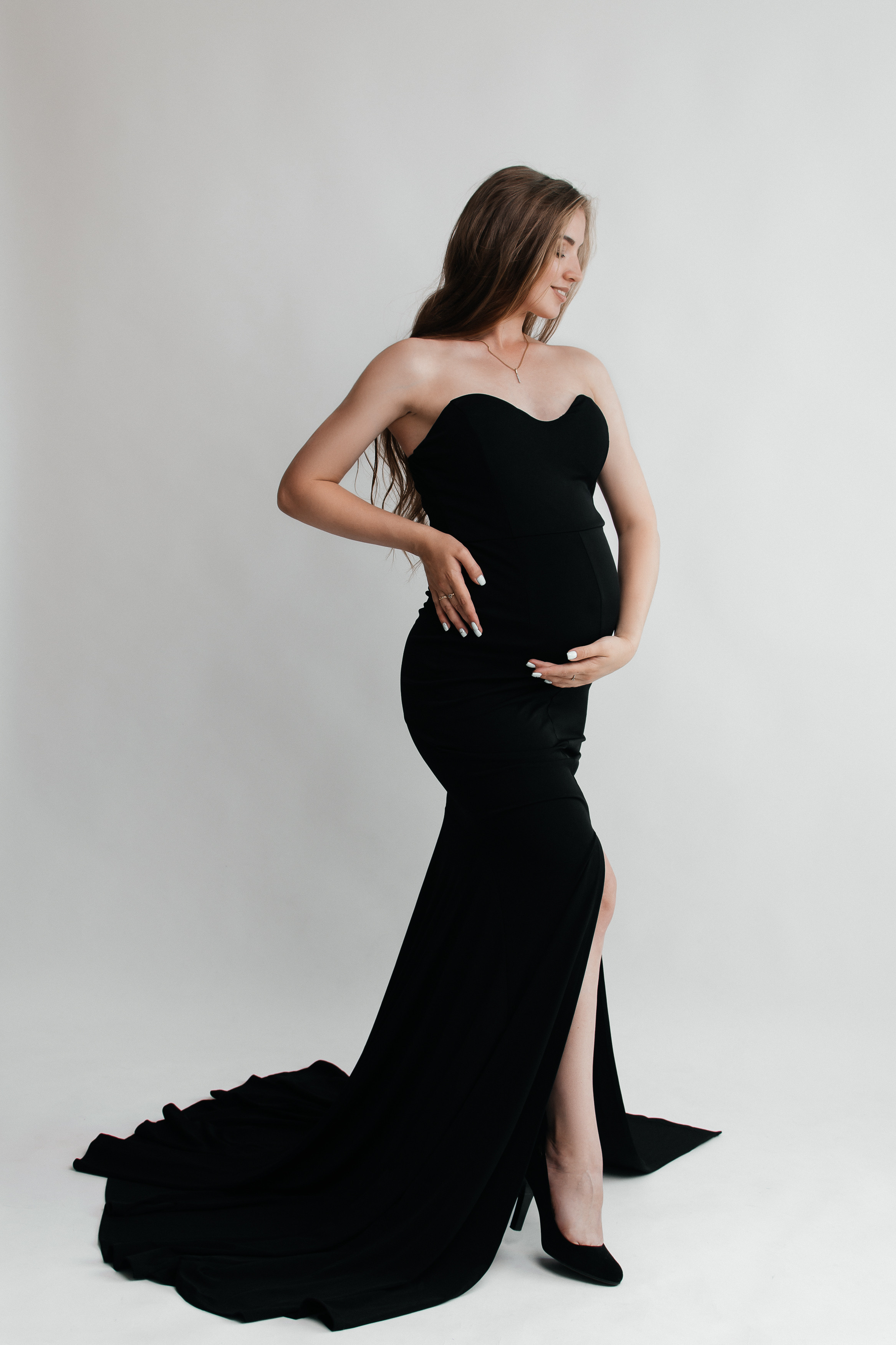 Фотосессия беременности. Семейный и свадебный фотограф в Новокузнецке Елизавета Демина