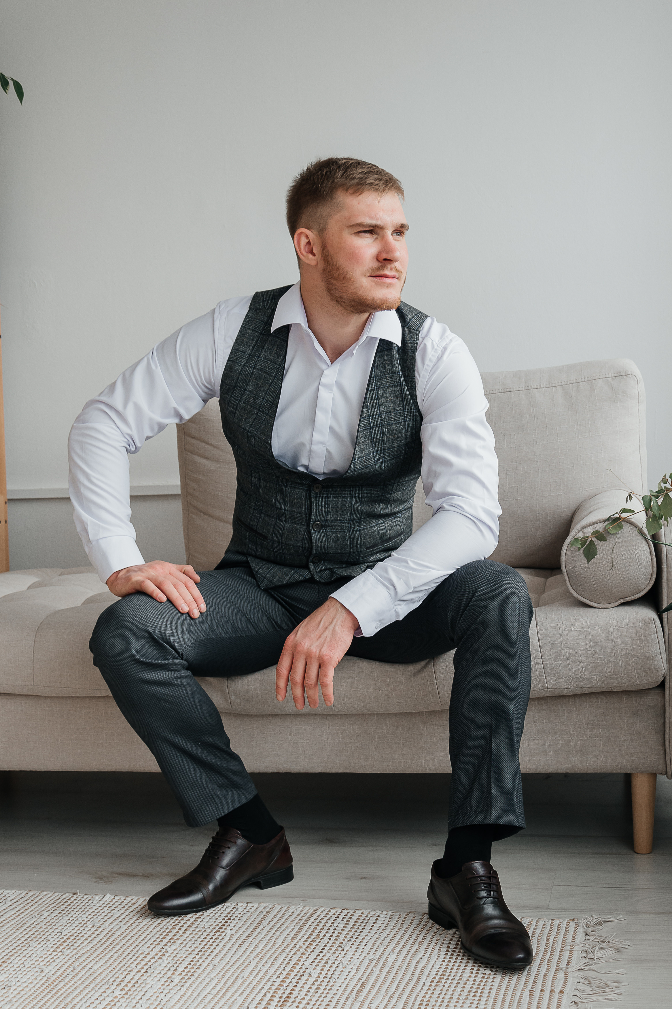 Свадебная фотосессия. Семейный и свадебный фотограф в Новокузнецке Елизавета Демина