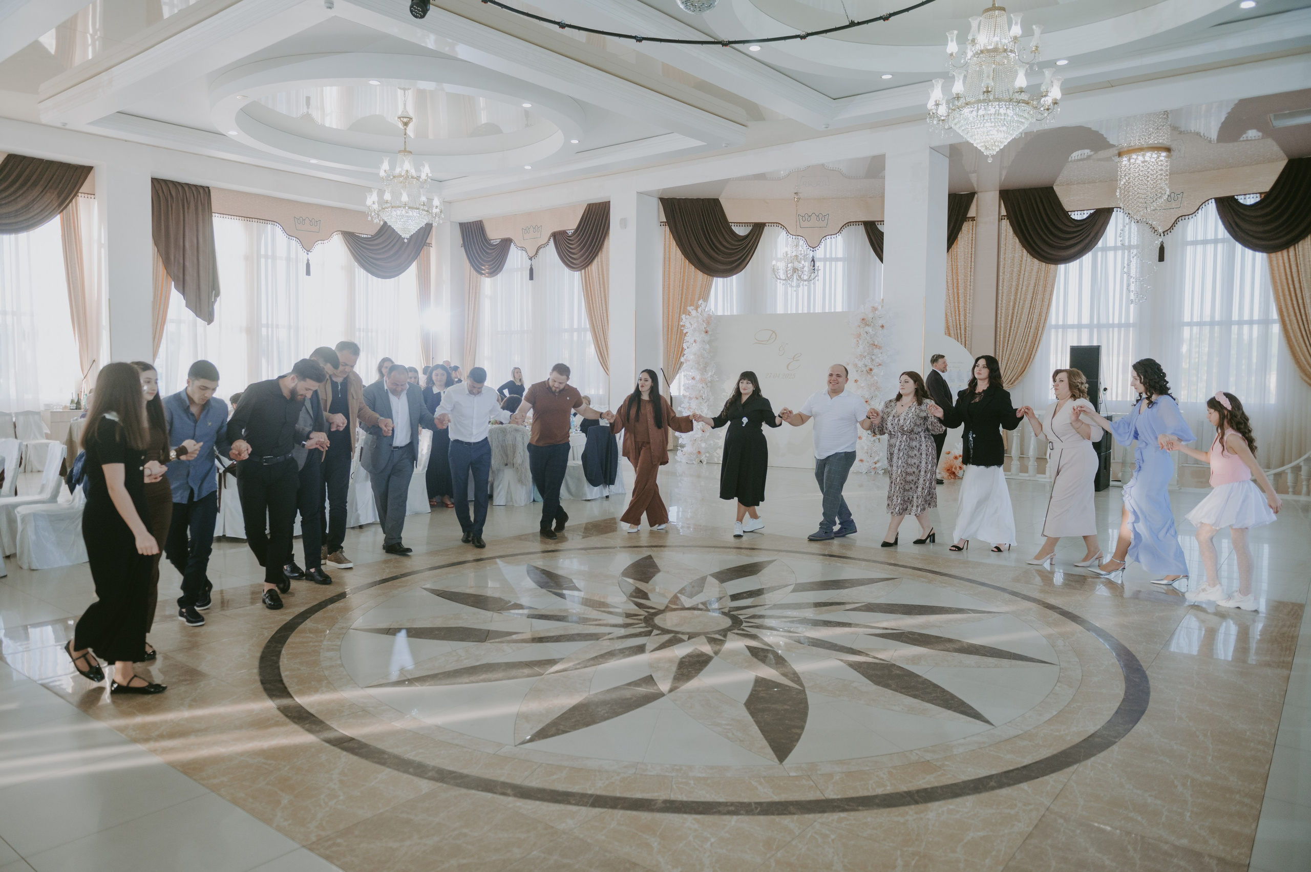 Елизавета$Дмитрий. Свадебный и семейный фотограф город Темрюк Фотостудия Темрюк