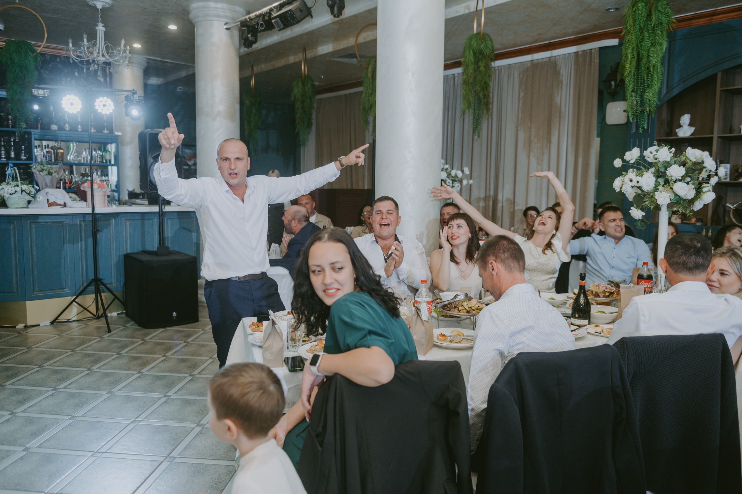 Роман & Вероника. Свадебный и семейный фотограф город Темрюк Фотостудия Темрюк