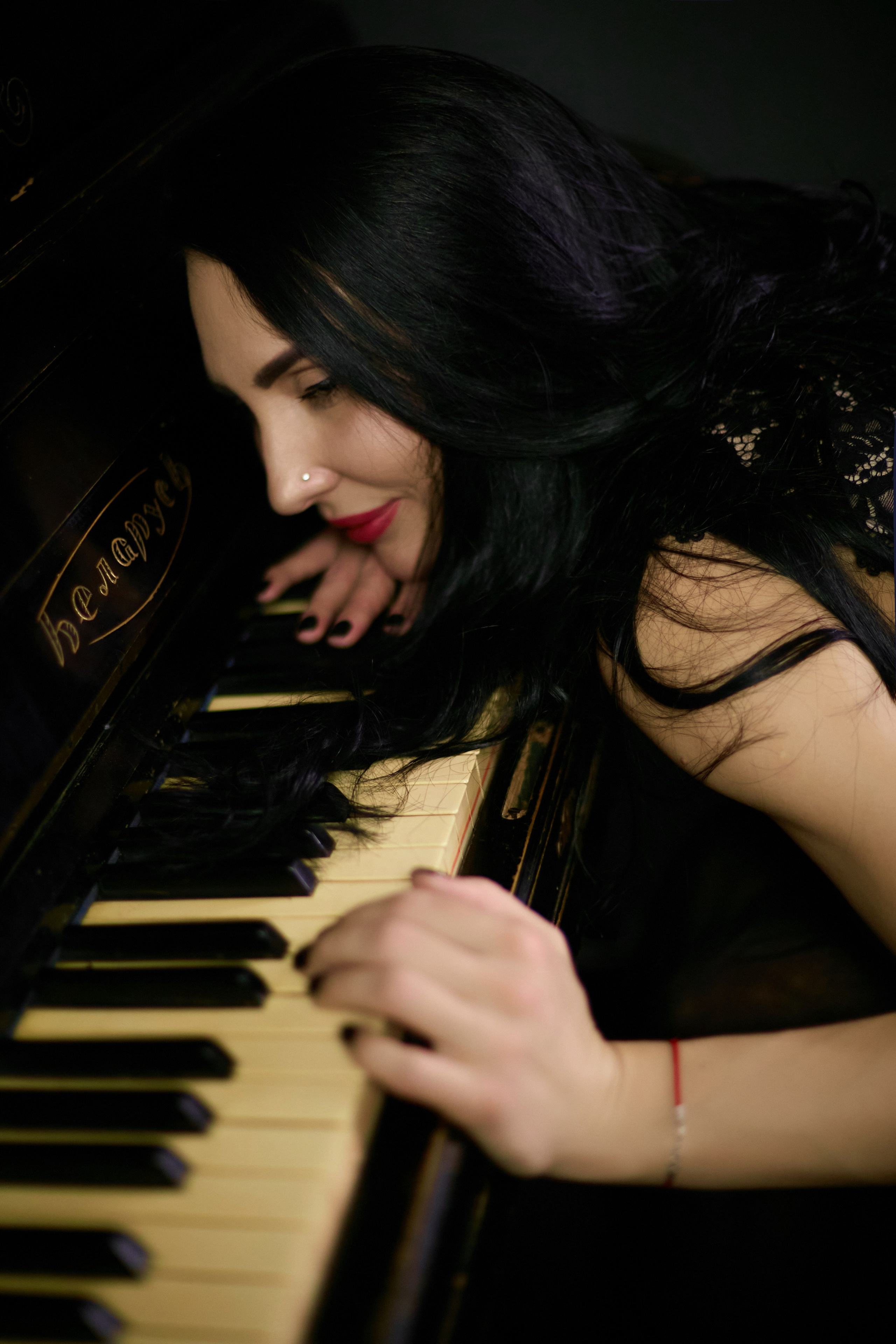 «Маска». Свадебный и креативный фотограф в ЮФО и МСК