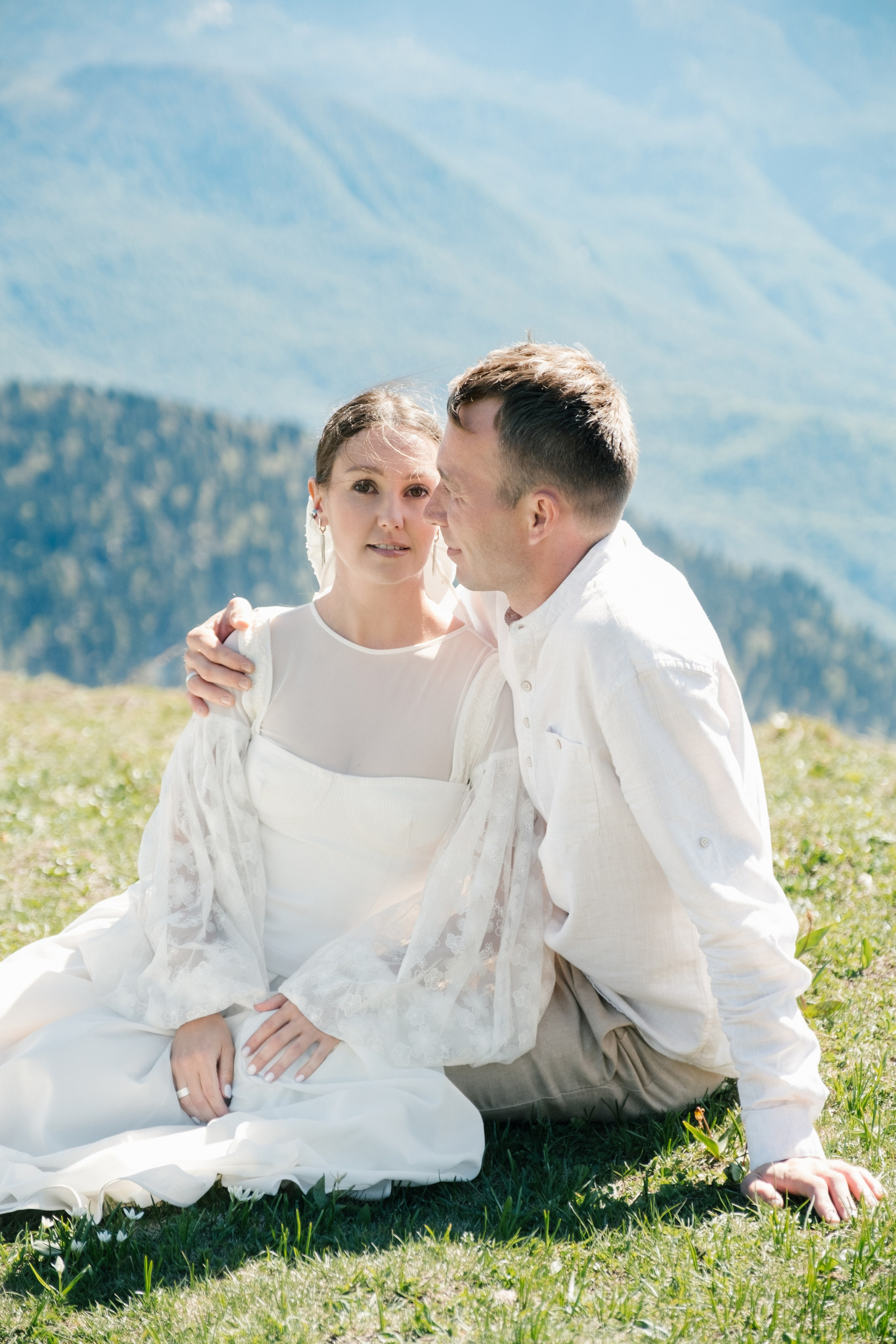 Роза Пик. Свадебный Видеограф Фотограф в Сочи