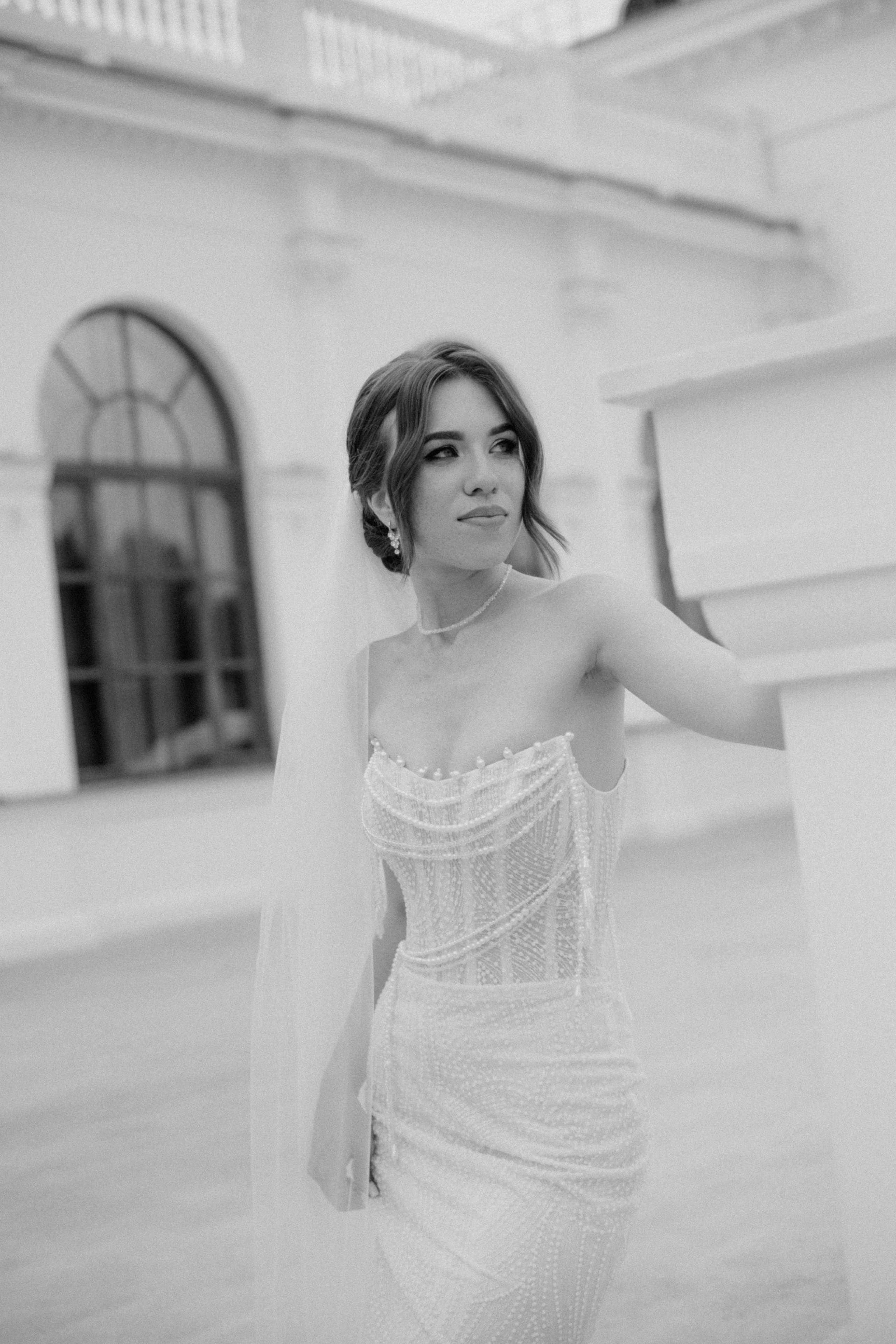 Мария и Дмитрий. Свадебный и семейный фотограф г. Волгоград Биленко Ангелина