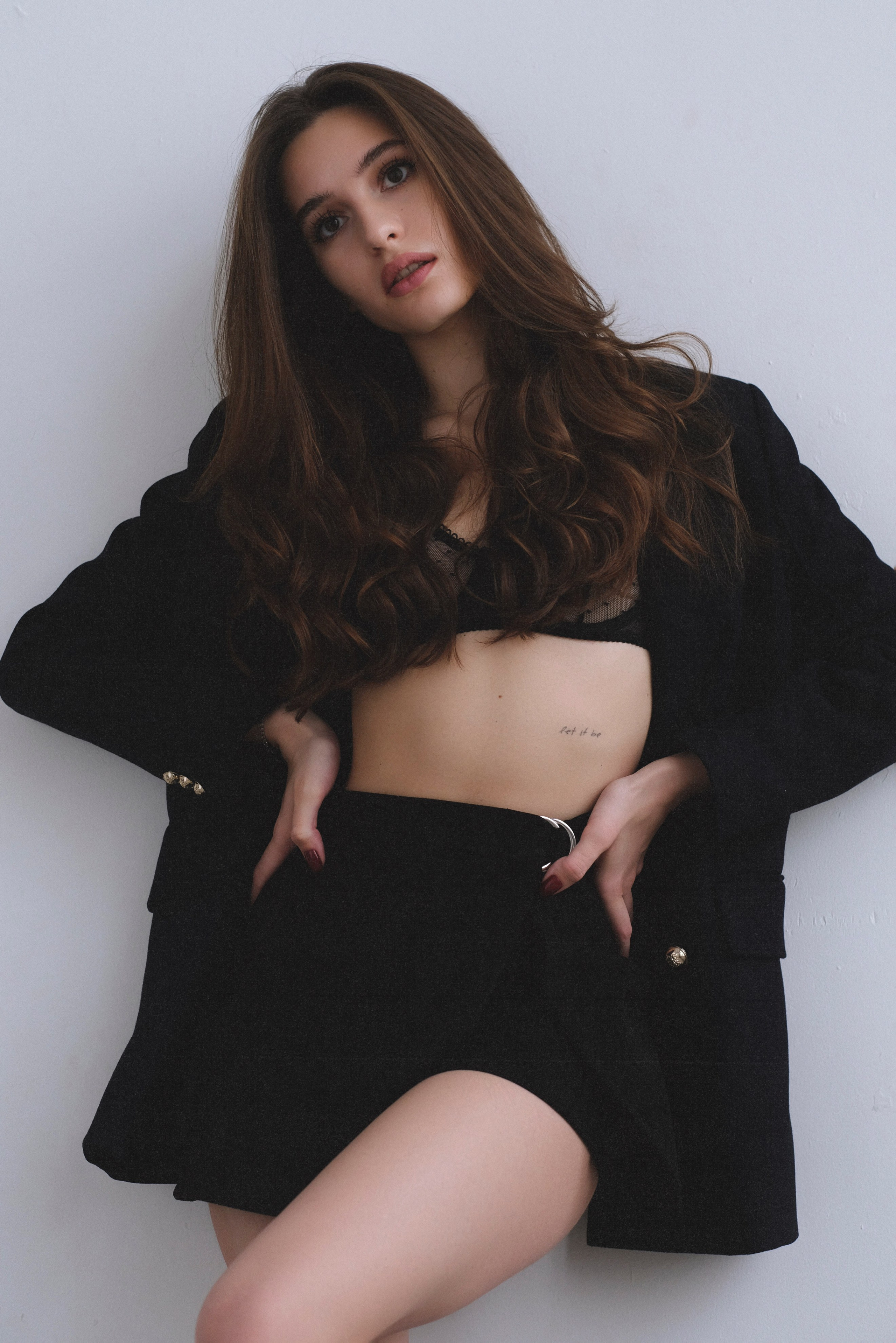 Лиза. Главная