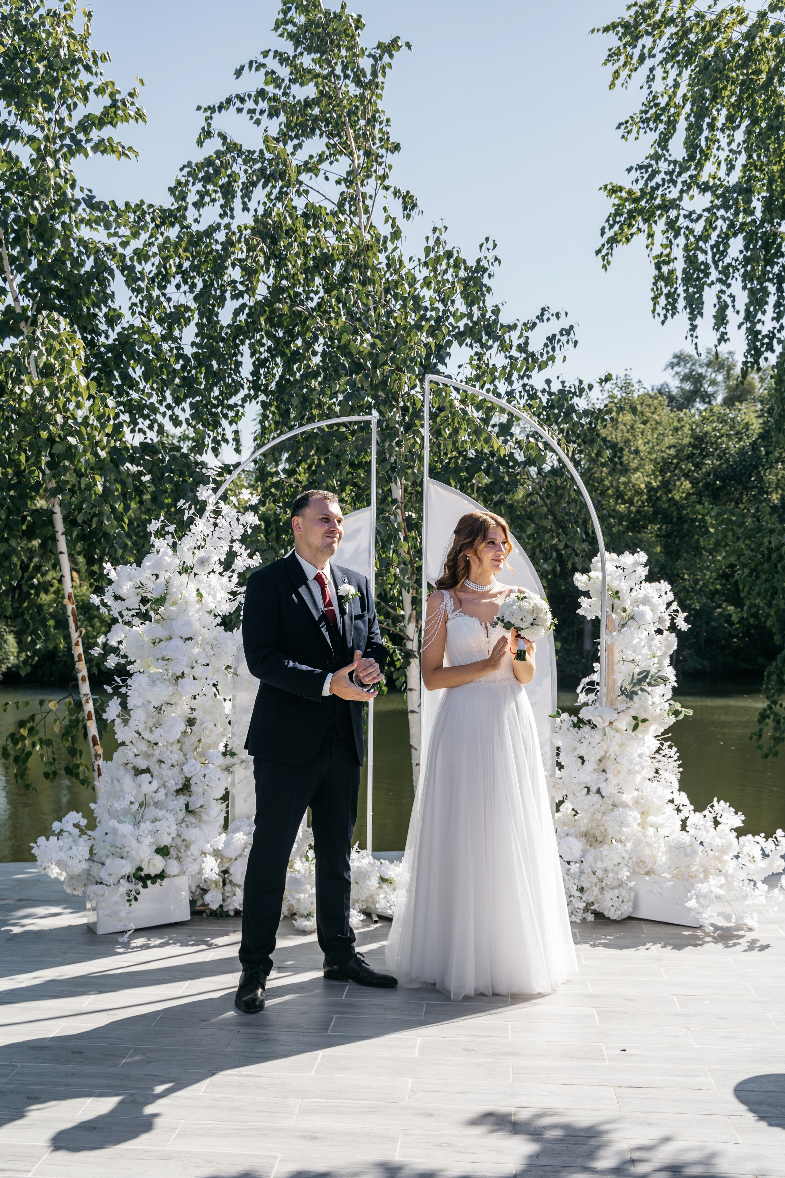 Павел и Елена. Свадебный и семейный фотограф в Самаре Посконнова Анна