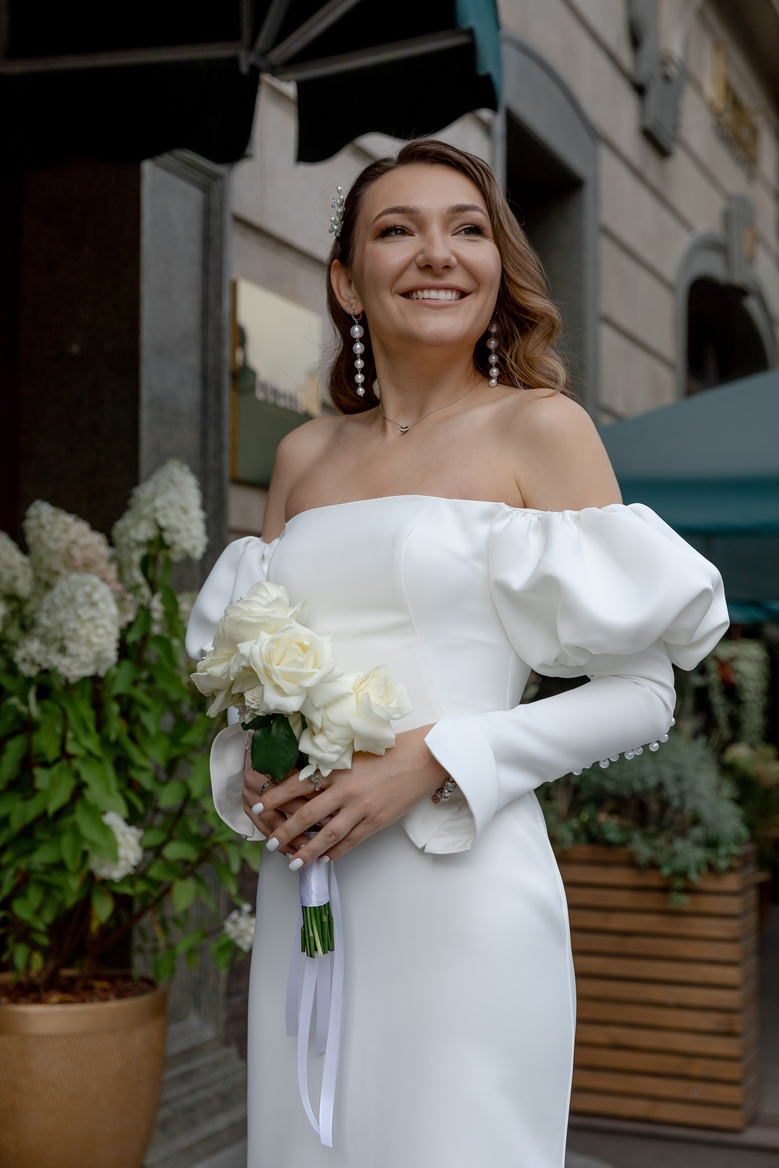 Татьяна & Влад. Фотограф Абакумова Анастасия