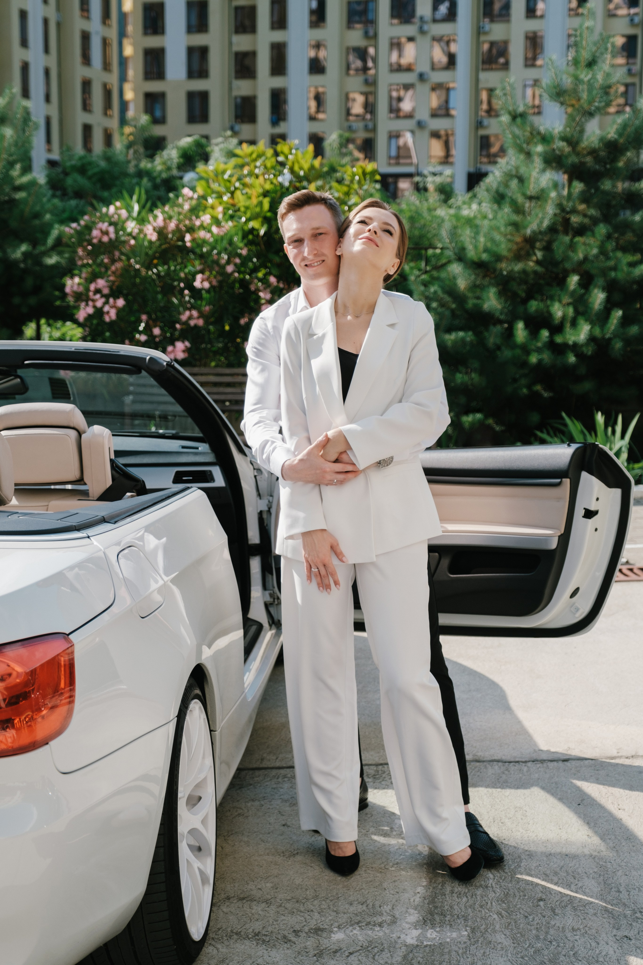 ТЫ мой КОСМОС. Свадебный Видеограф Фотограф в Сочи