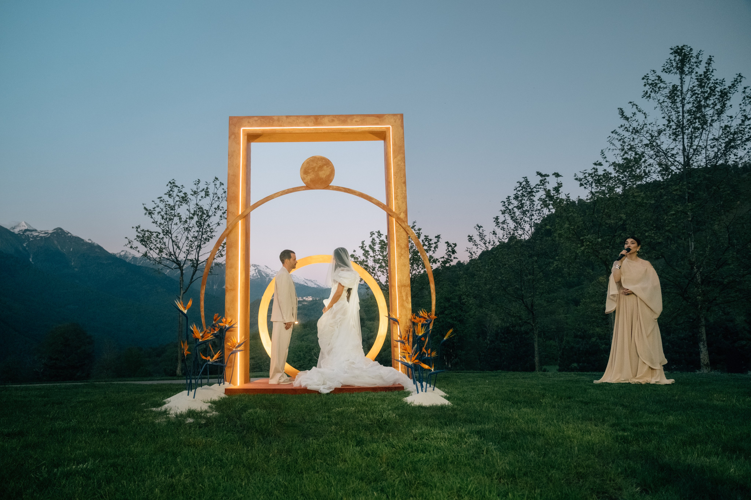 Аркея. Свадебный Видеограф Фотограф в Сочи