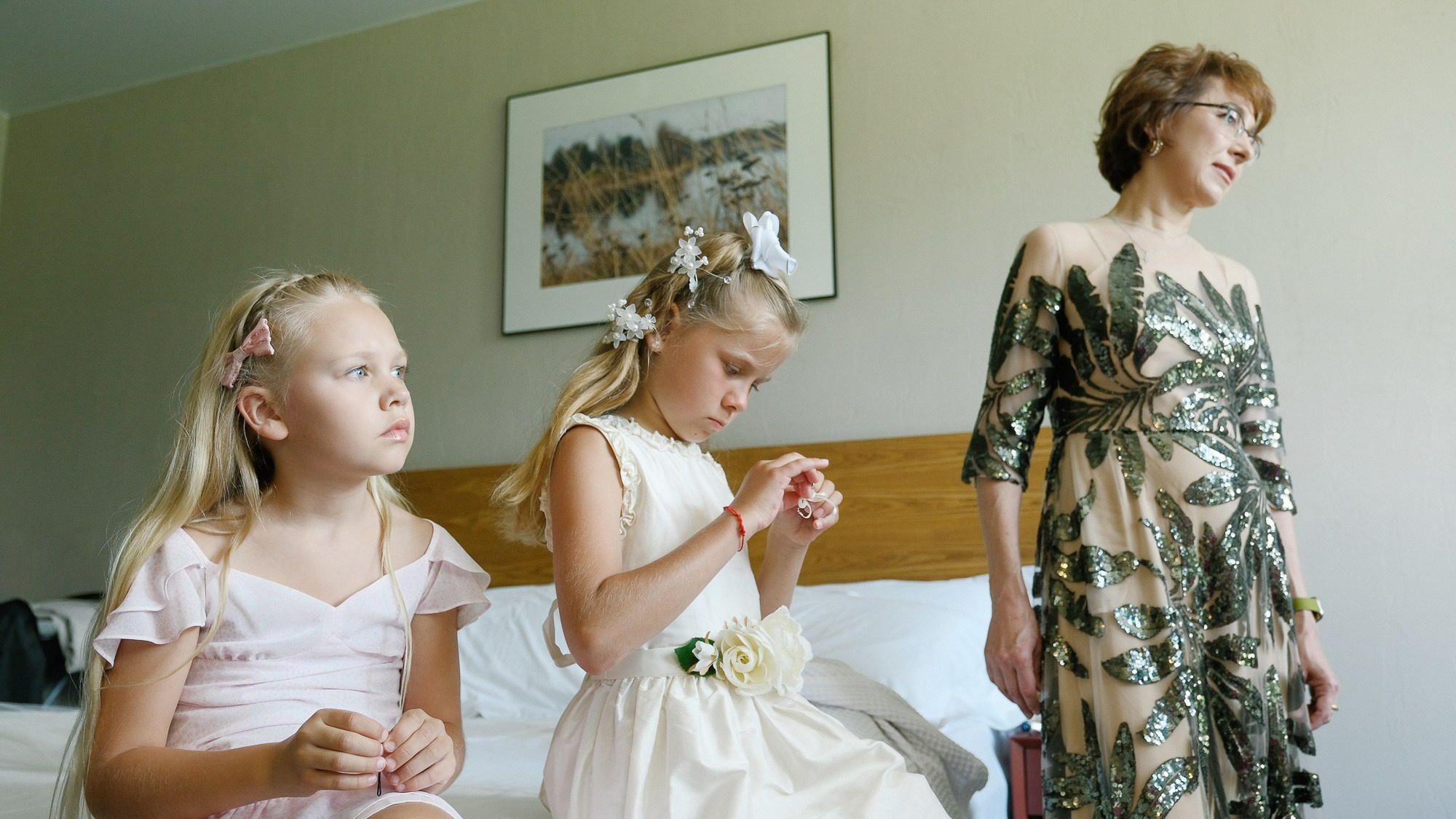 Мария / Семён. Свадебный Видеограф Фотограф в Сочи