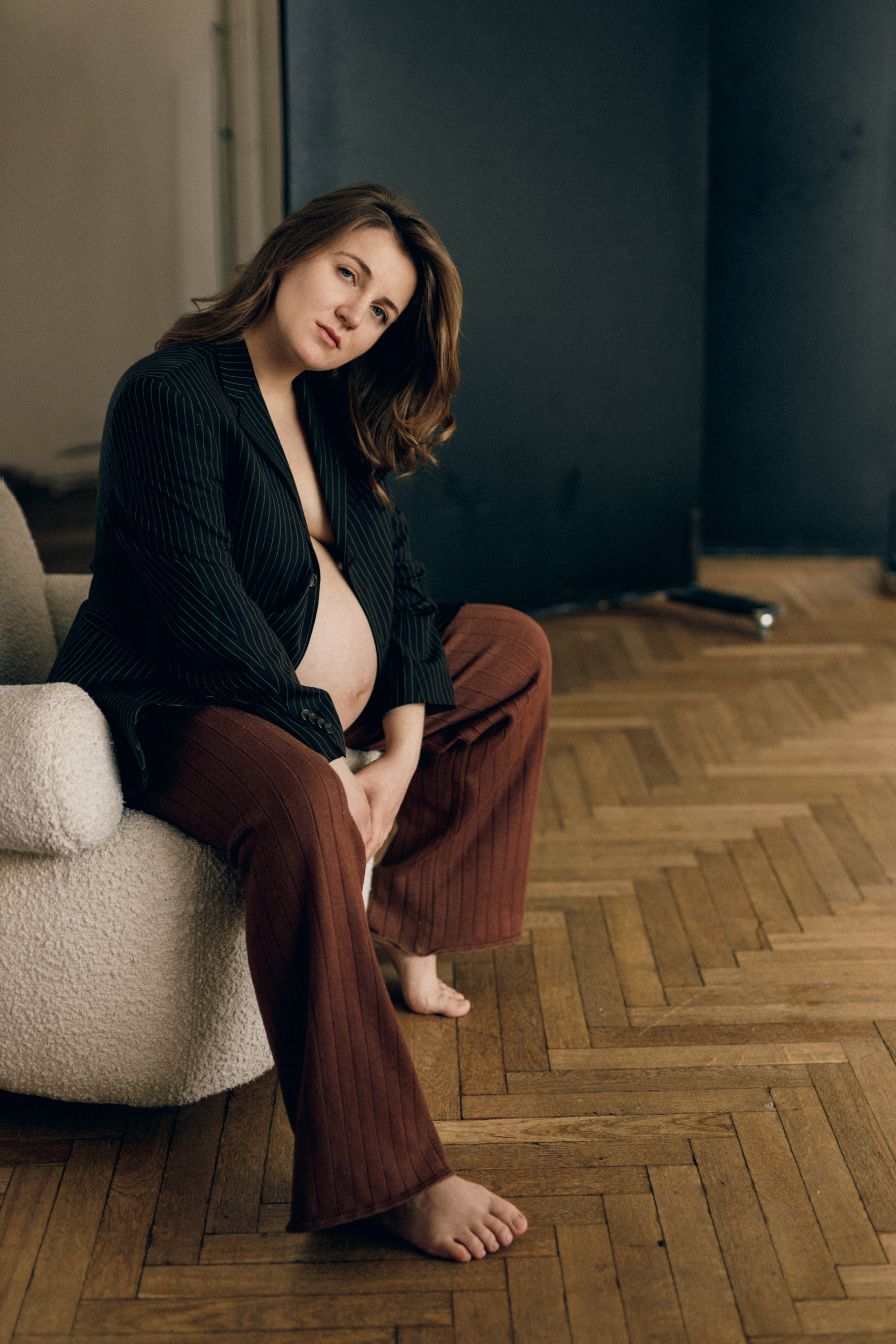 Елена. Варвара Синицына: семейный фотограф в Москве