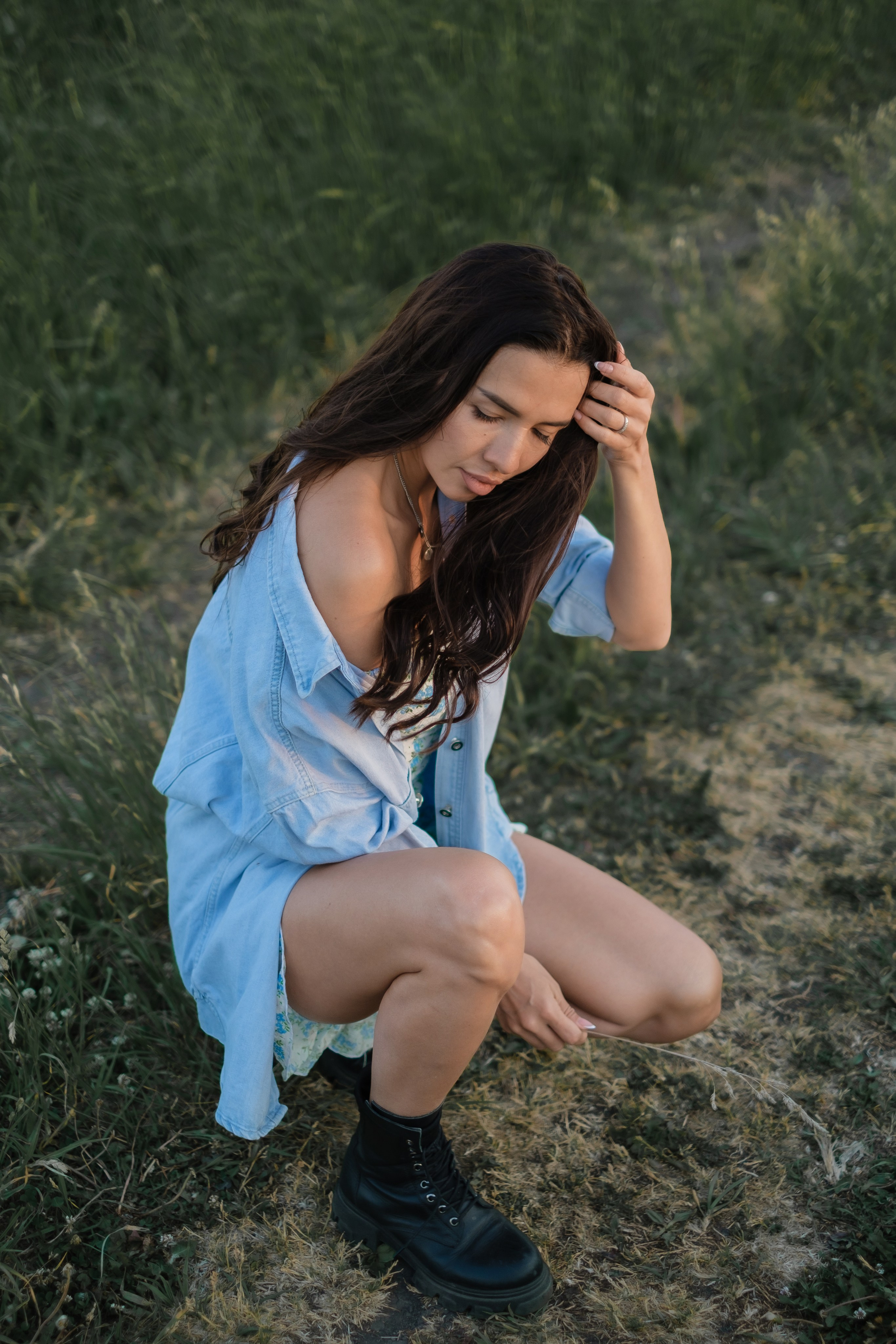 Женя. Фотограф в Кемерово Анастасия Филаткина