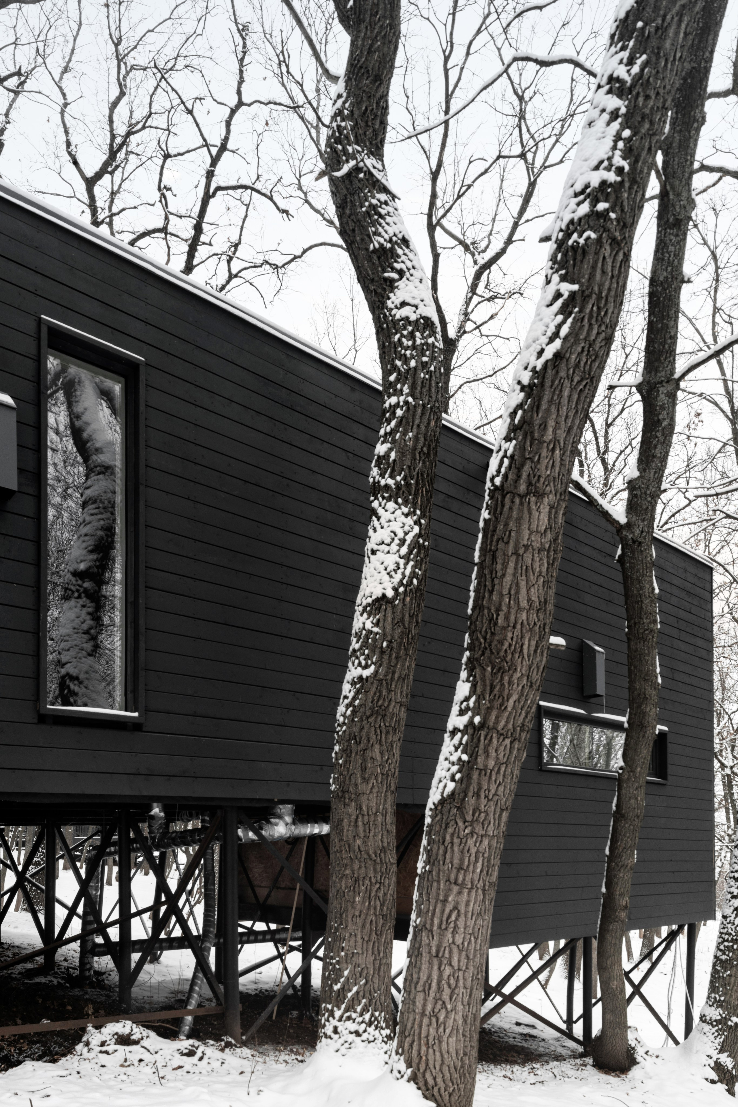 ХОЛМ. SAAS Селиванов Алексей Архитектурная Студия