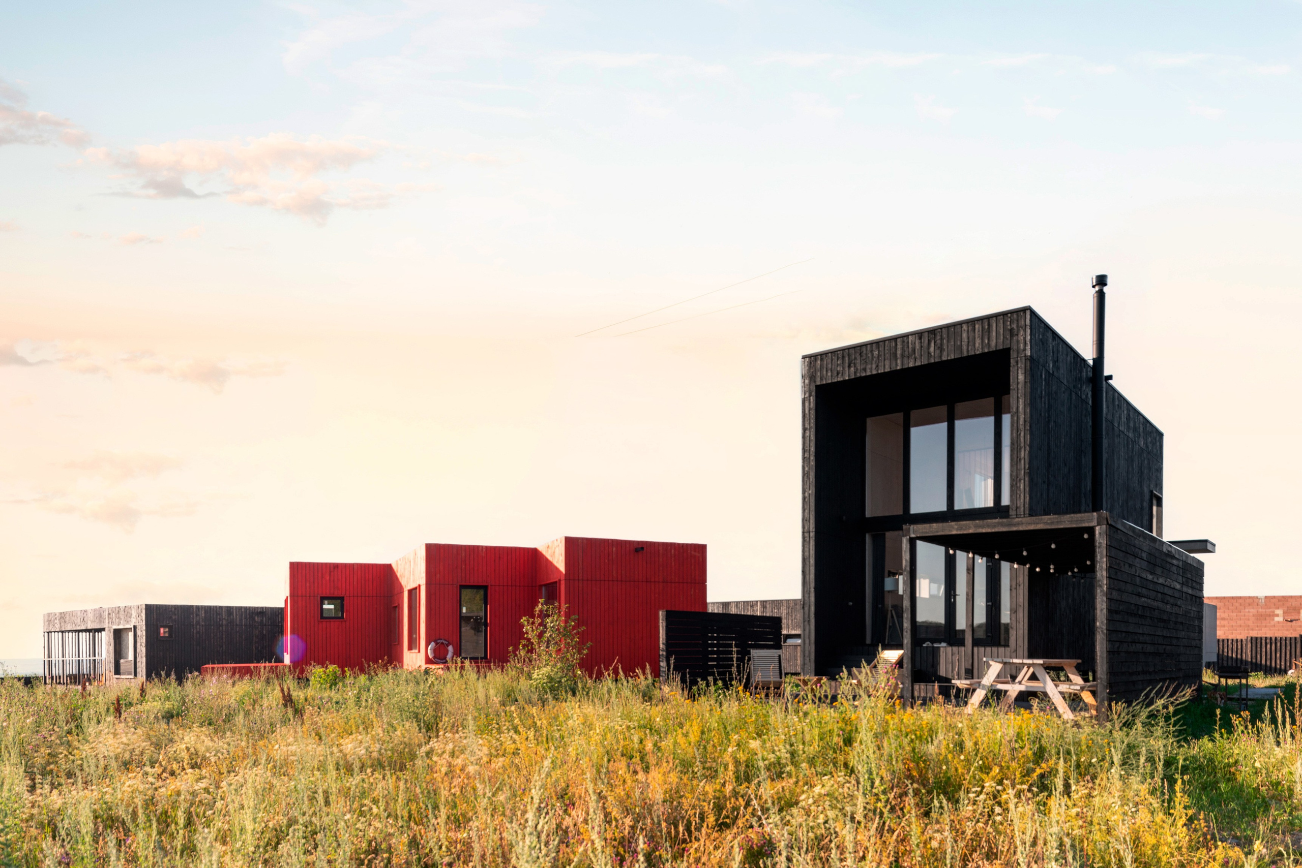 UGOLÖK. SAAS Селиванов Алексей Архитектурная Студия