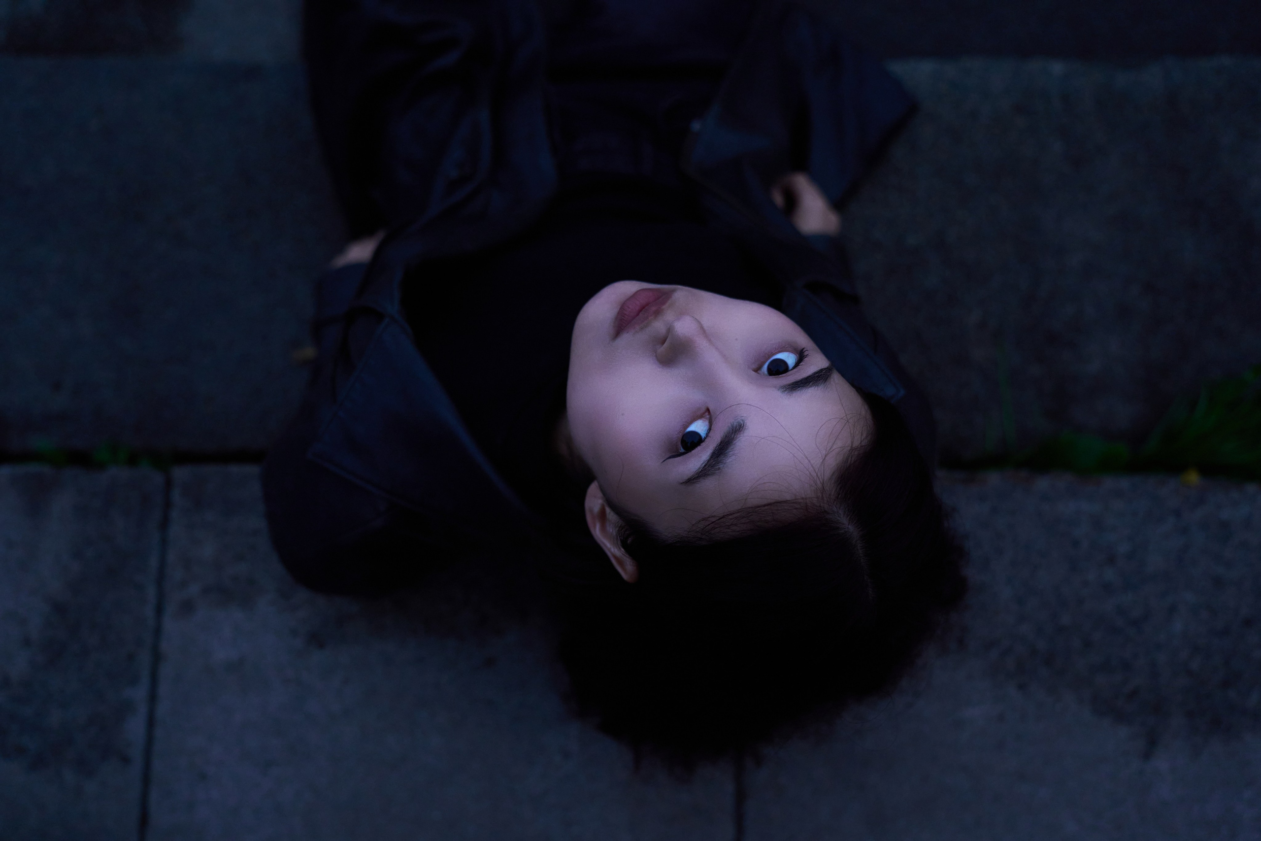 Азалия. Елизавета Мальгина, фотограф в Москве