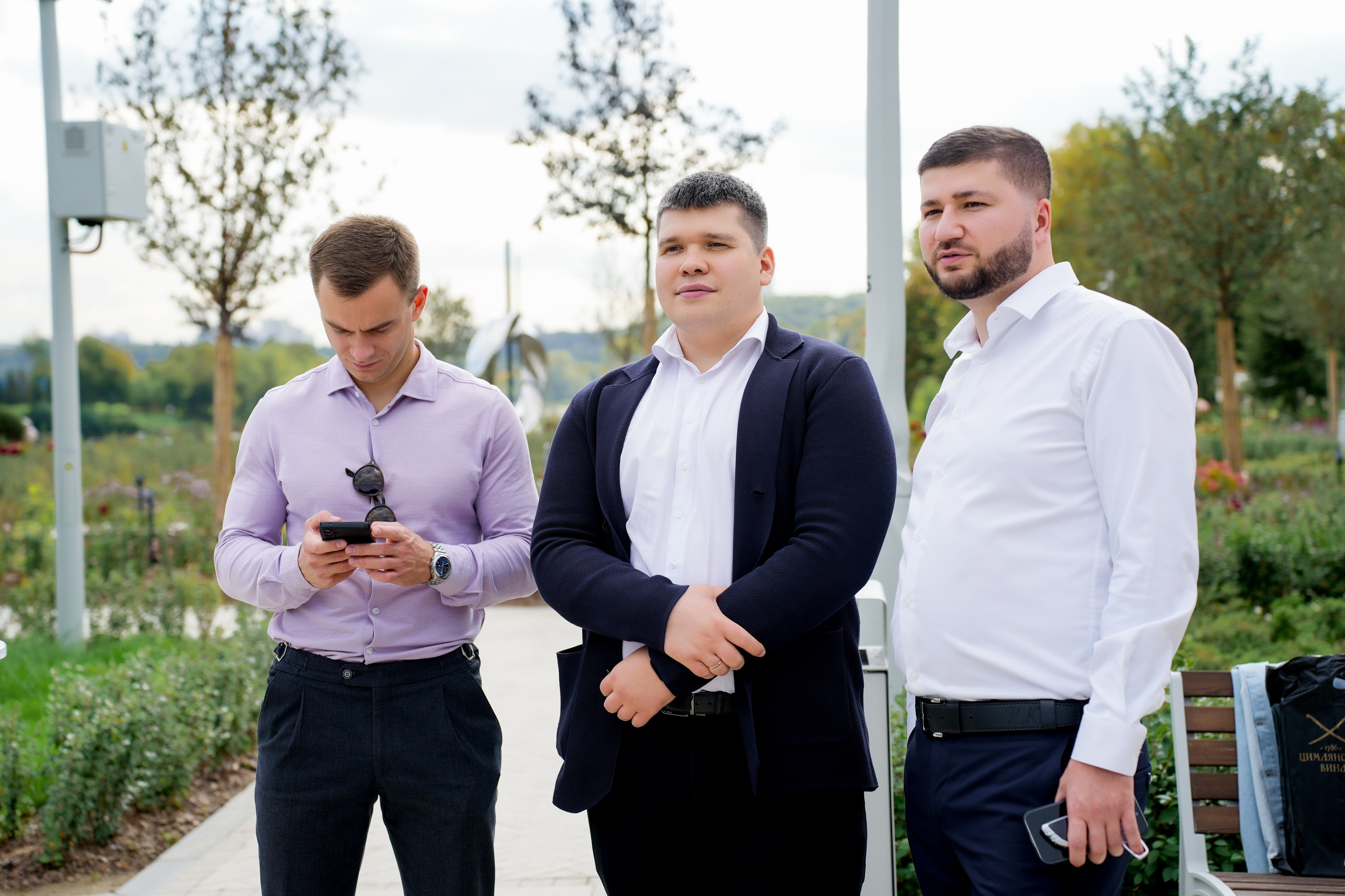 Полный свадебный день. Фотограф Элина Задорожная