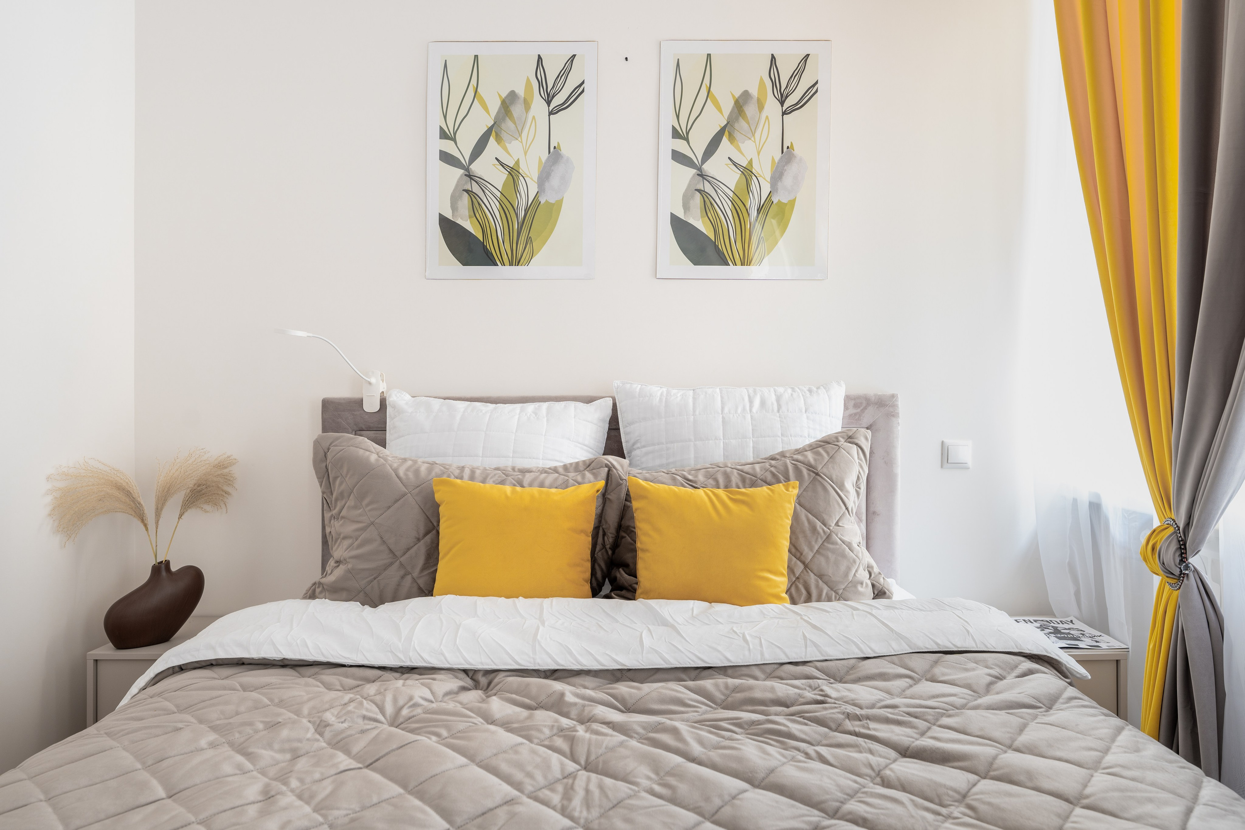 Профессиональная фотосъёмка квартир. Интерьерный фотограф Александра Солдатова