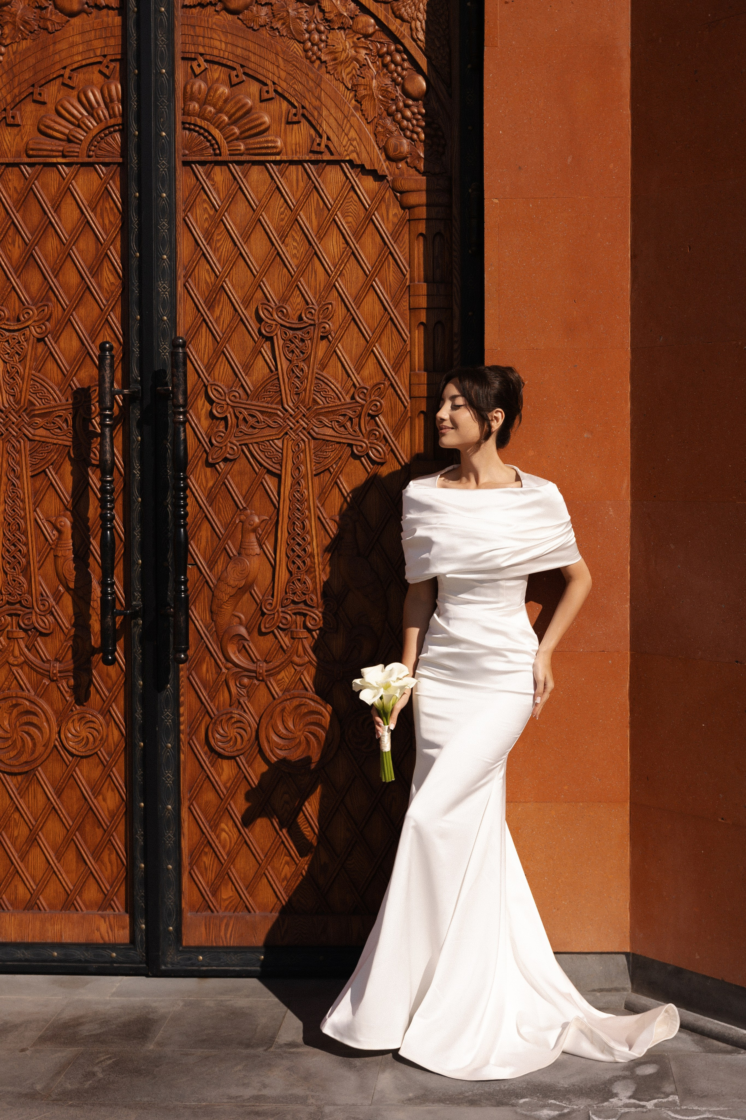 Нарек и Диана. Фотограф Тюмень Пушковская Кристина