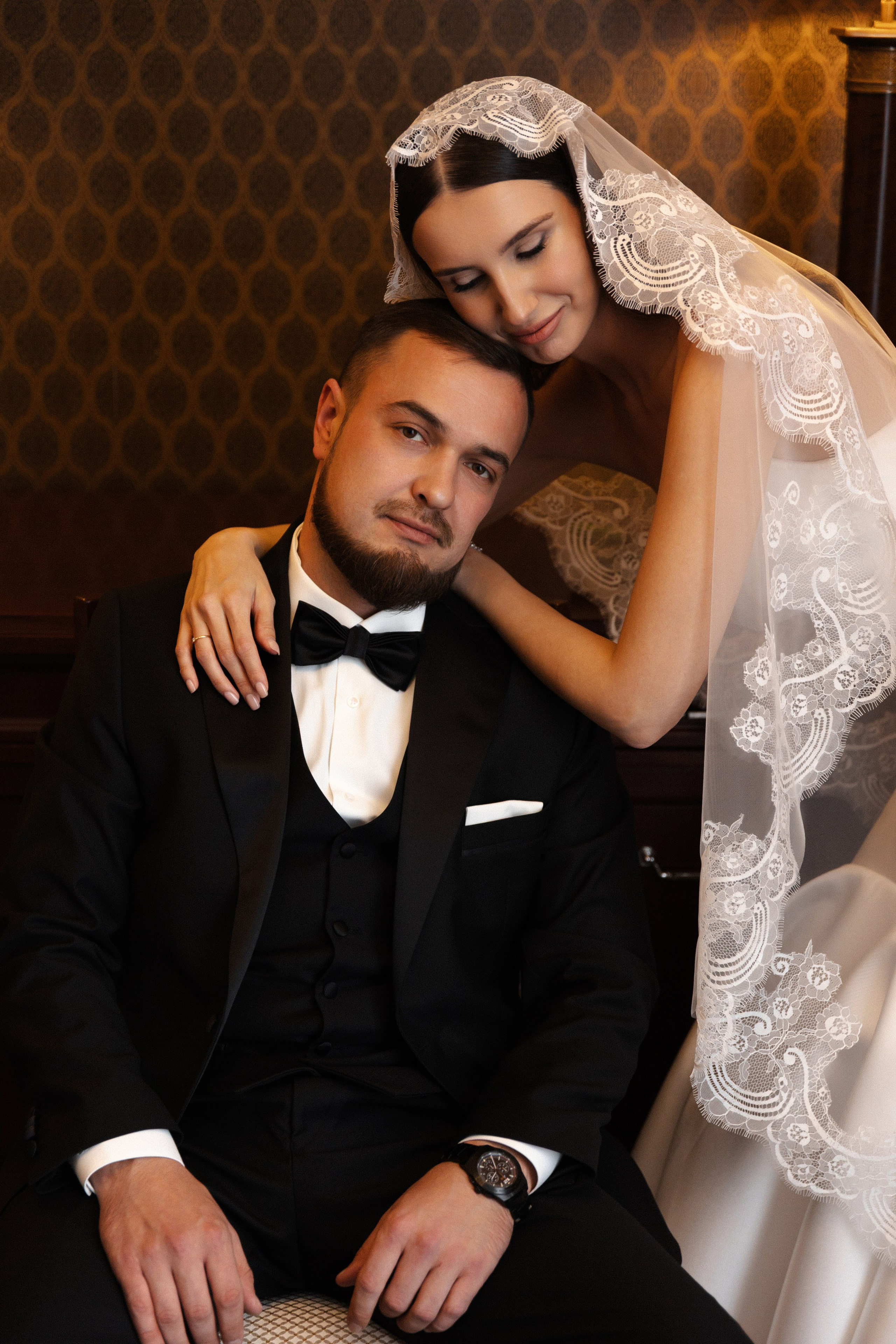 Евгений и Дарья. Фотограф Тюмень Пушковская Кристина