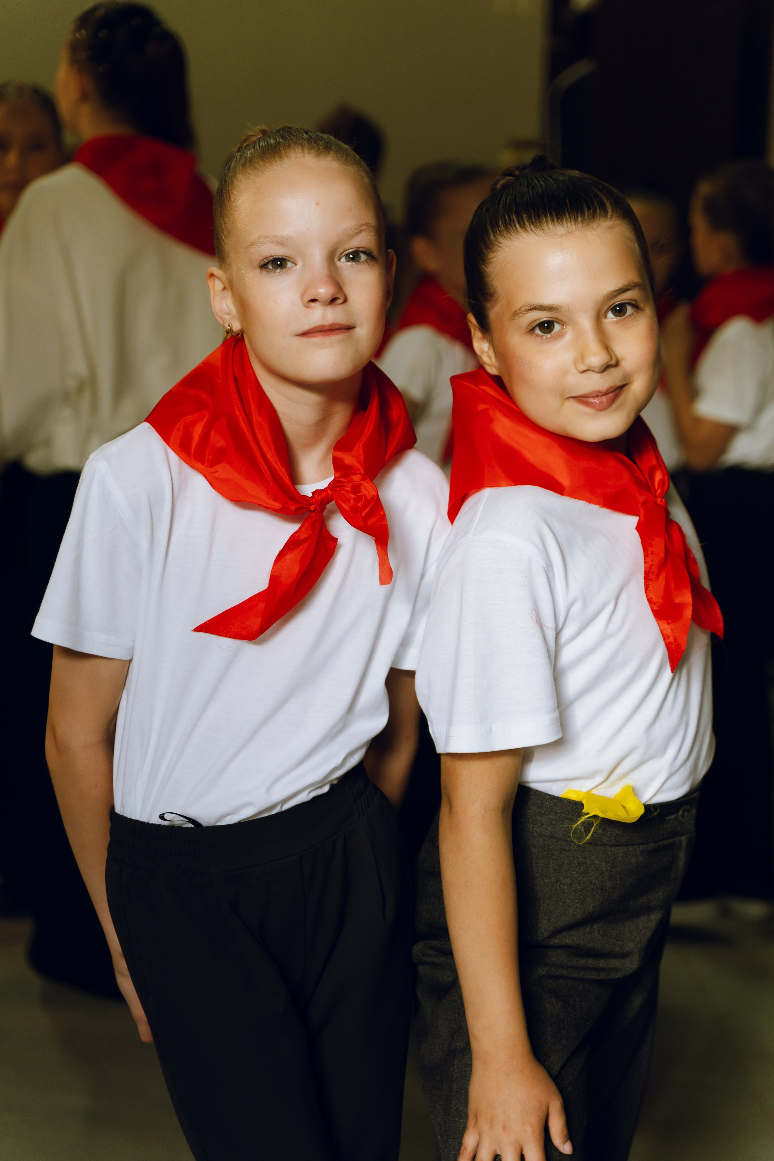FUNKY ORANGE отчетный концерт 2025. Фотограф Надежда Погребняк | Рязань | Москва
