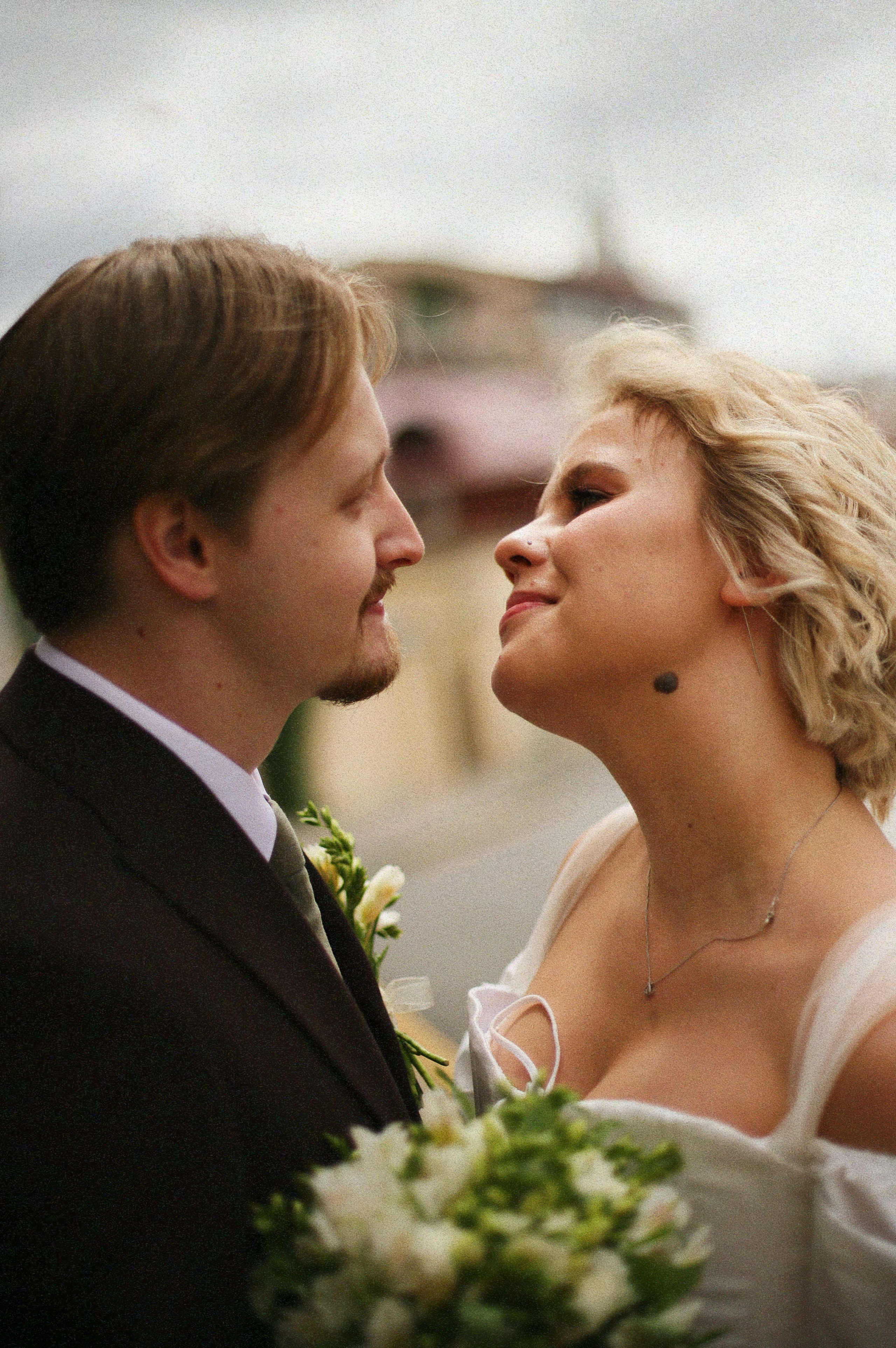 Настя и Дима. Фотограф Екатерина Максимова: семейные, индивидуальные съемки, свадьбы