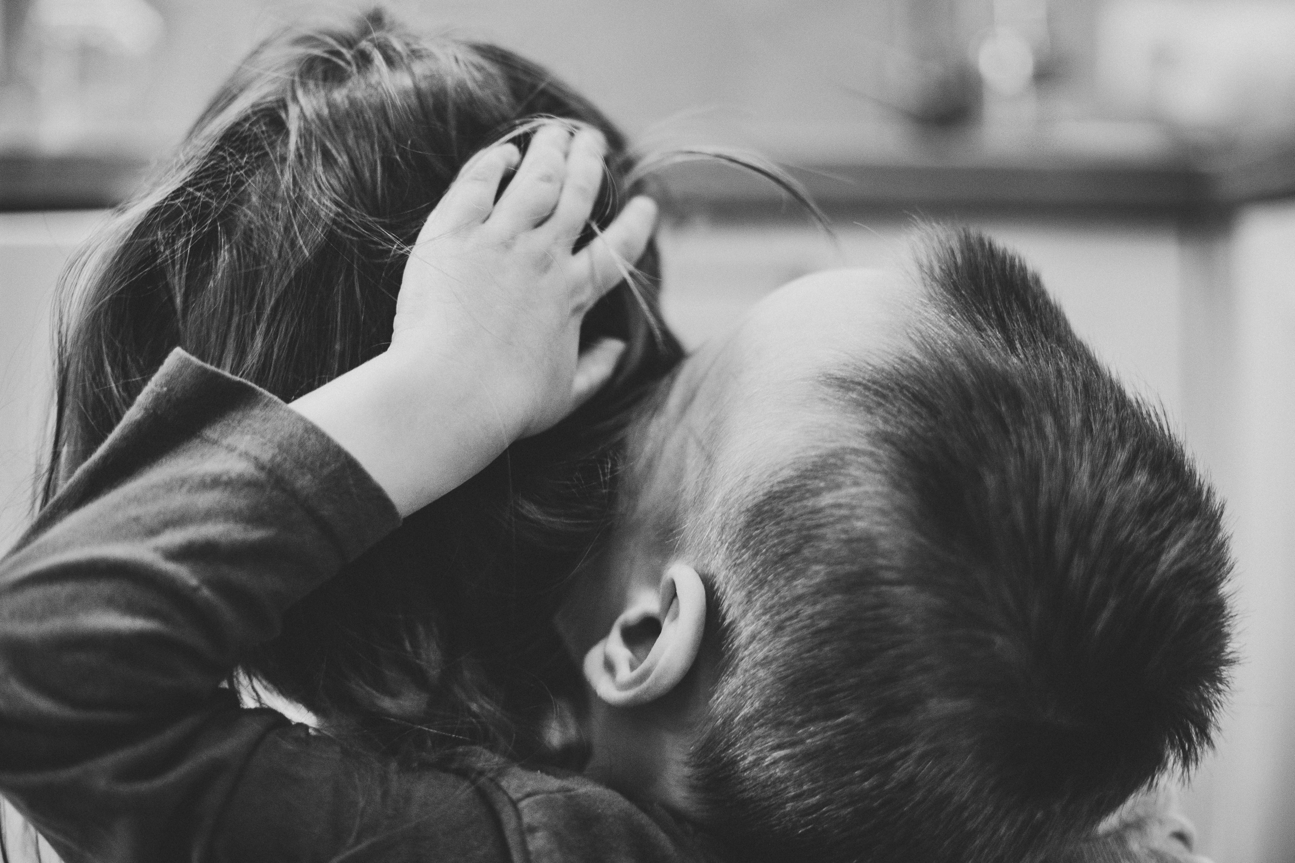 Юля и Даня. Обычный будний день. Семейный фотограф, фотограф родов, репортажей фотограф в Санкт-Петербу