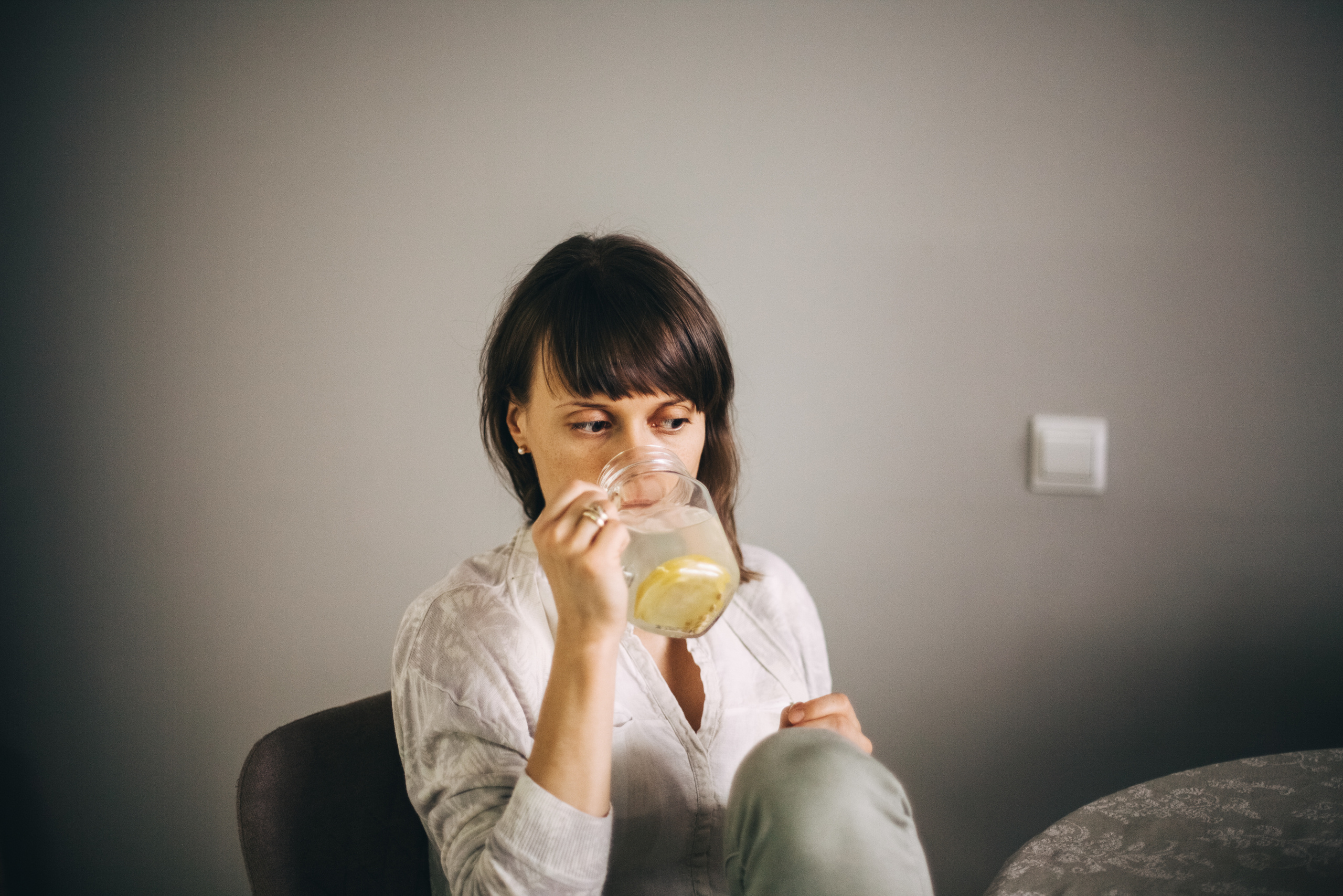 Юля и Даня. Обычный будний день. Семейный фотограф, фотограф родов, репортажей фотограф в Санкт-Петербу