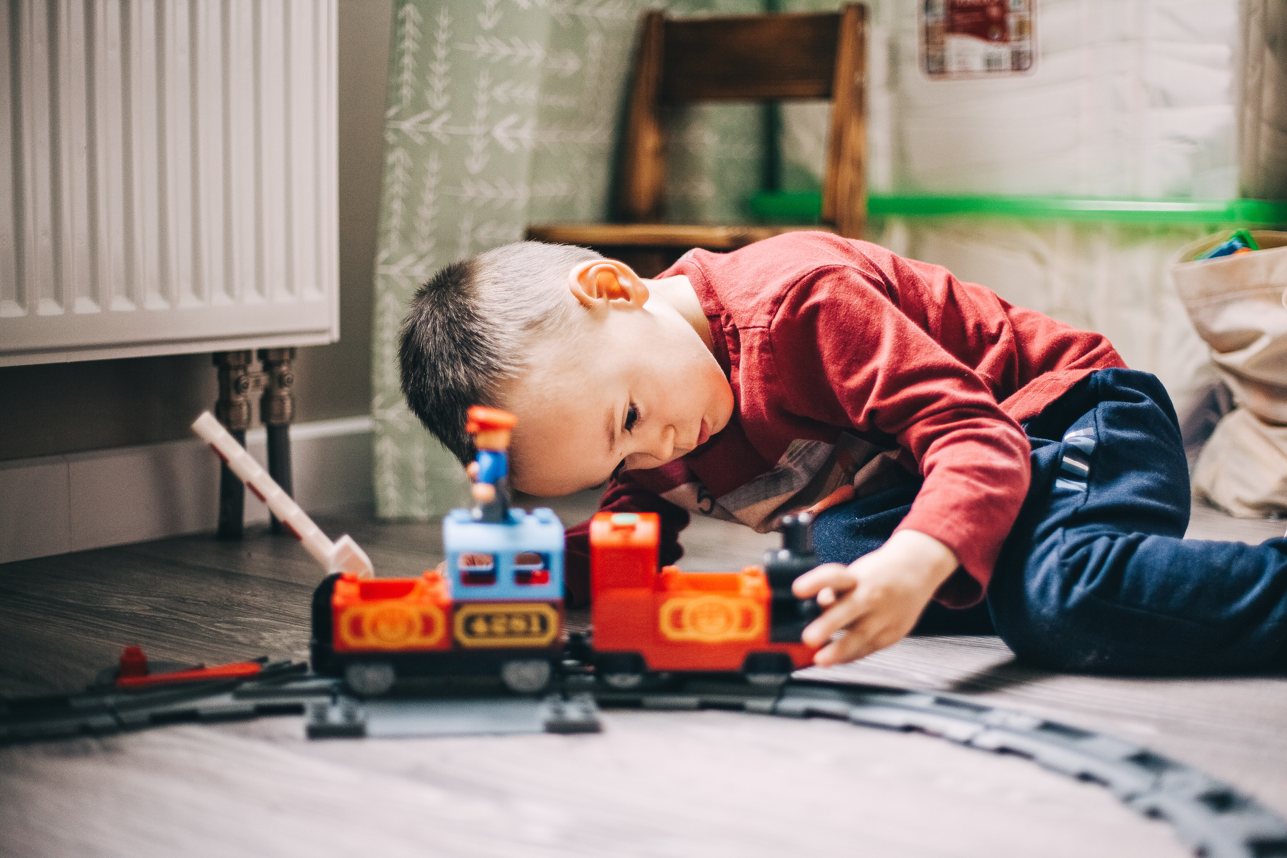 Юля и Даня. Обычный будний день. Семейный фотограф, фотограф родов, репортажей фотограф в Санкт-Петербу
