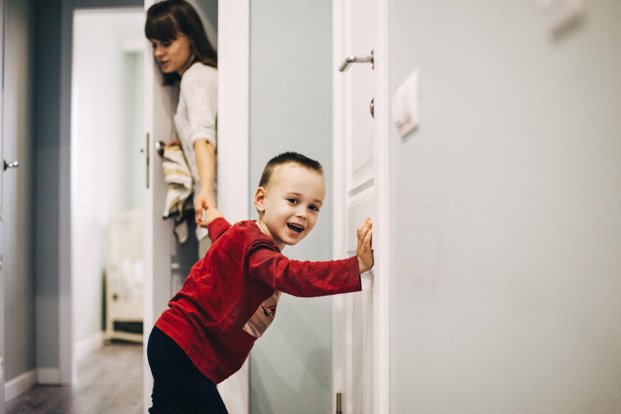 Юля и Даня. Обычный будний день. Семейный фотограф, фотограф родов, репортажей фотограф в Санкт-Петербу