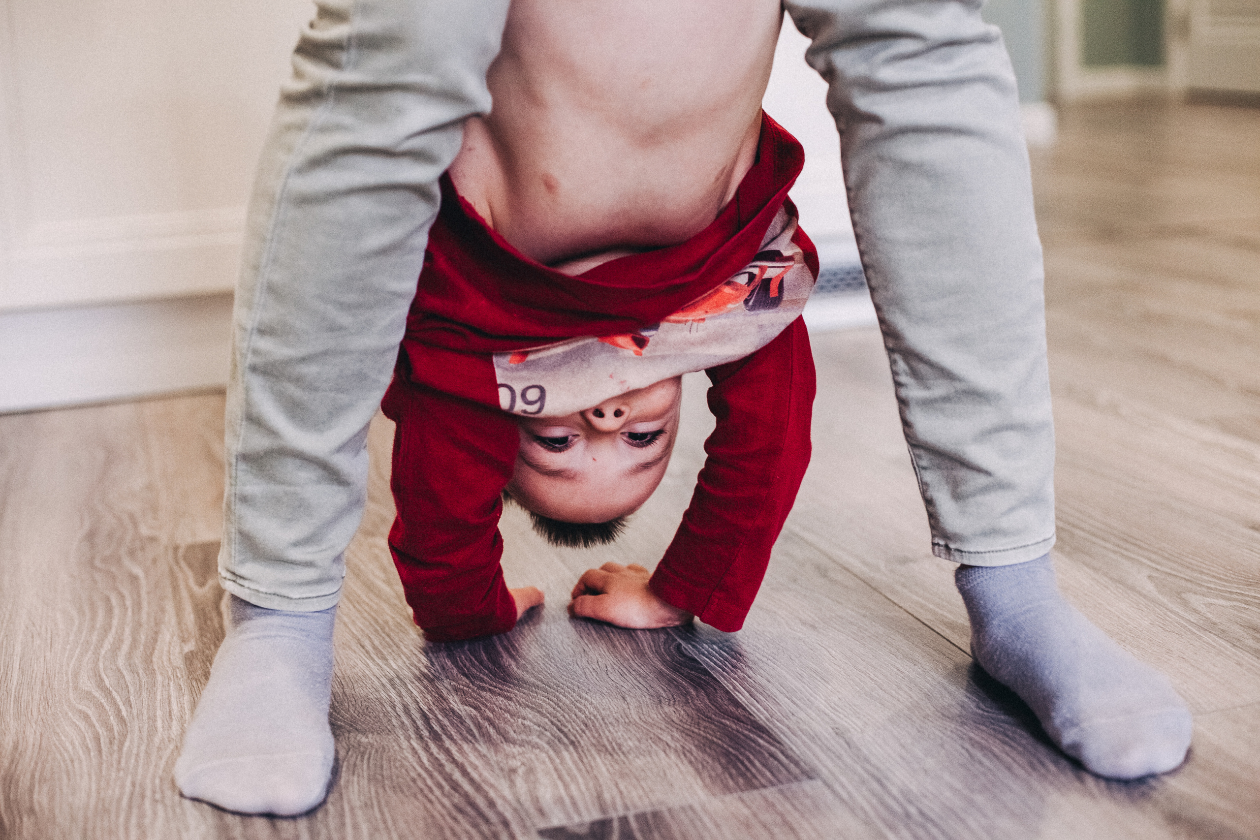 Юля и Даня. Обычный будний день. Семейный фотограф, фотограф родов, репортажей фотограф в Санкт-Петербу