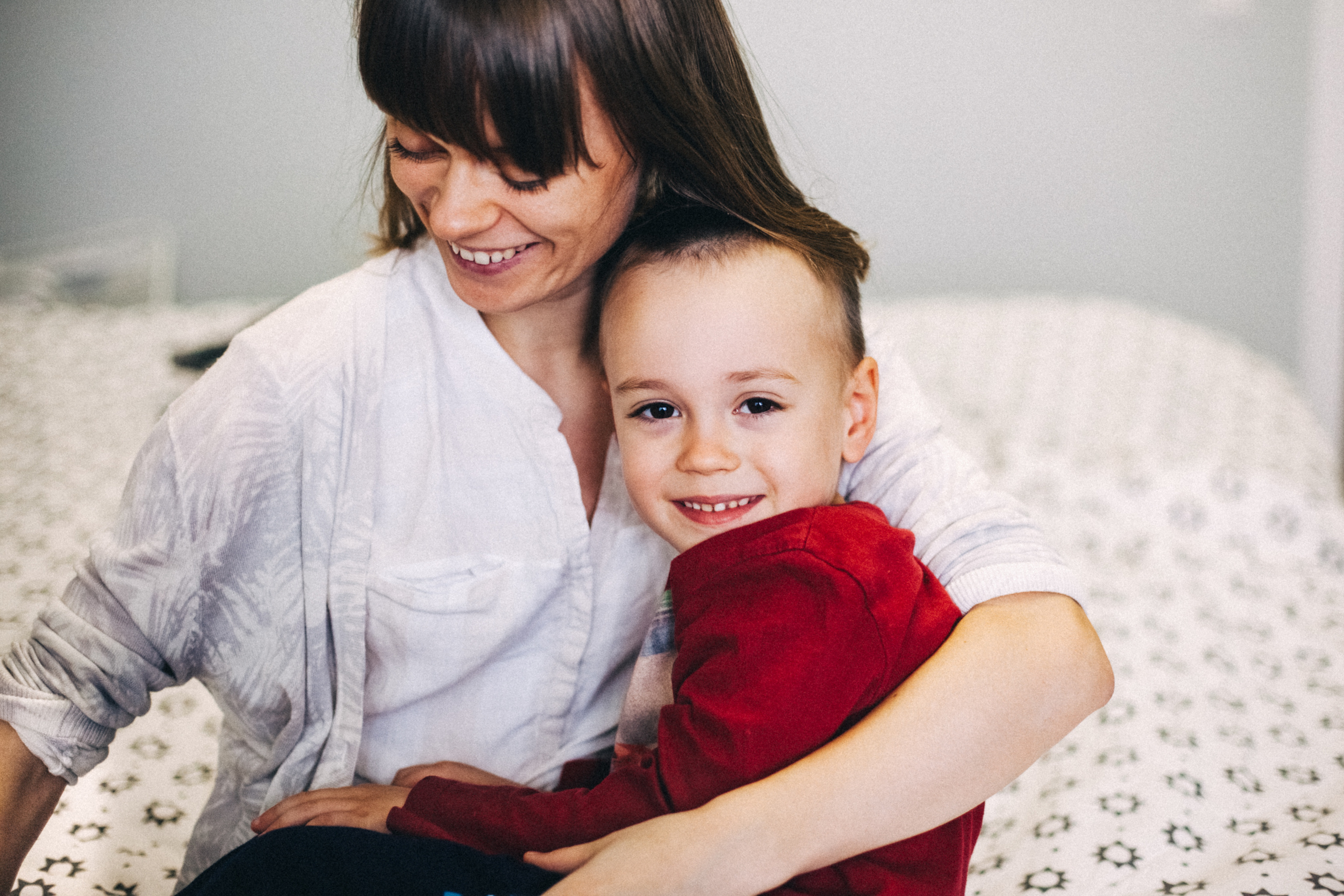 Юля и Даня. Обычный будний день. Семейный фотограф, фотограф родов, репортажей фотограф в Санкт-Петербу