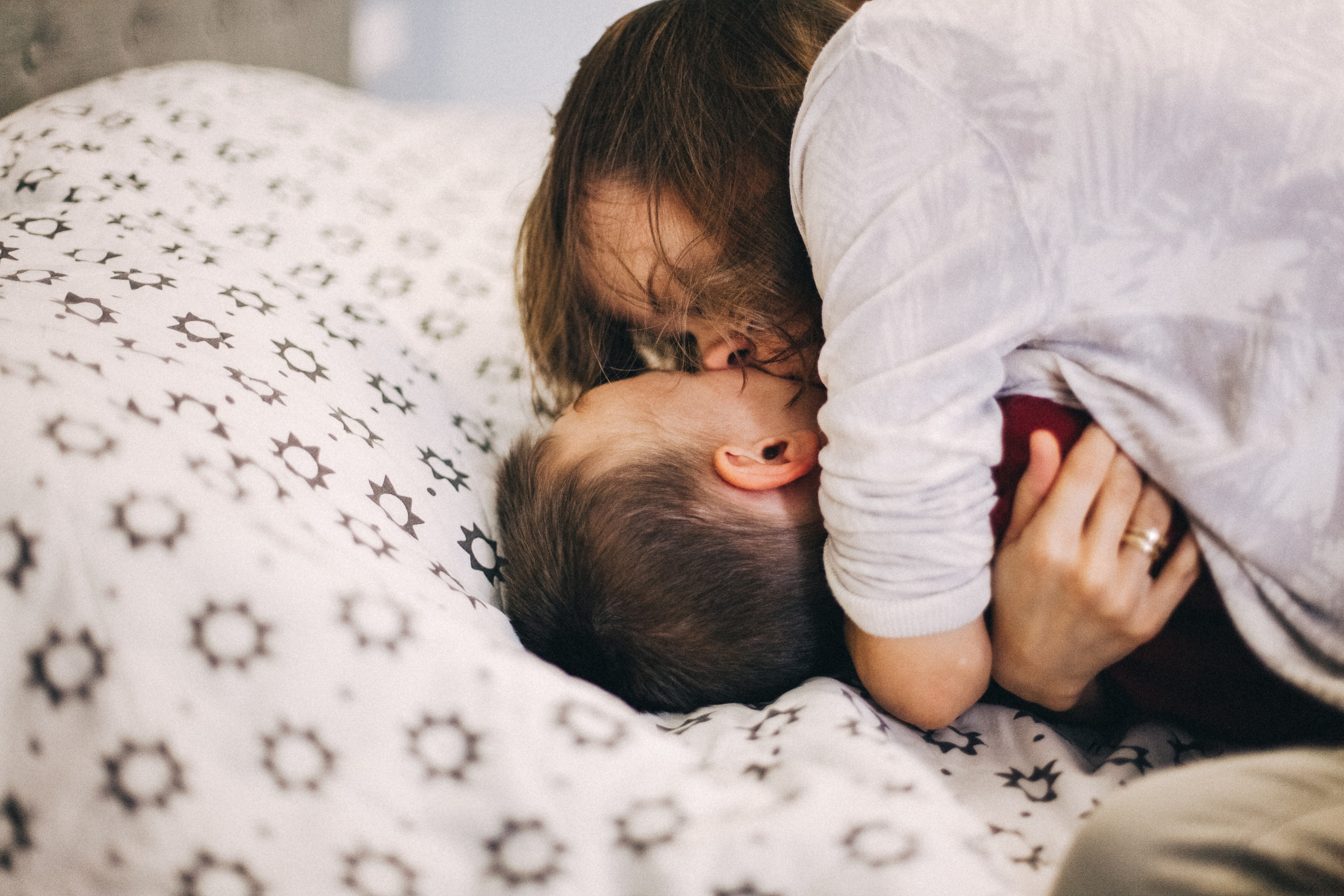 Юля и Даня. Обычный будний день. Семейный фотограф, фотограф родов, репортажей фотограф в Санкт-Петербу