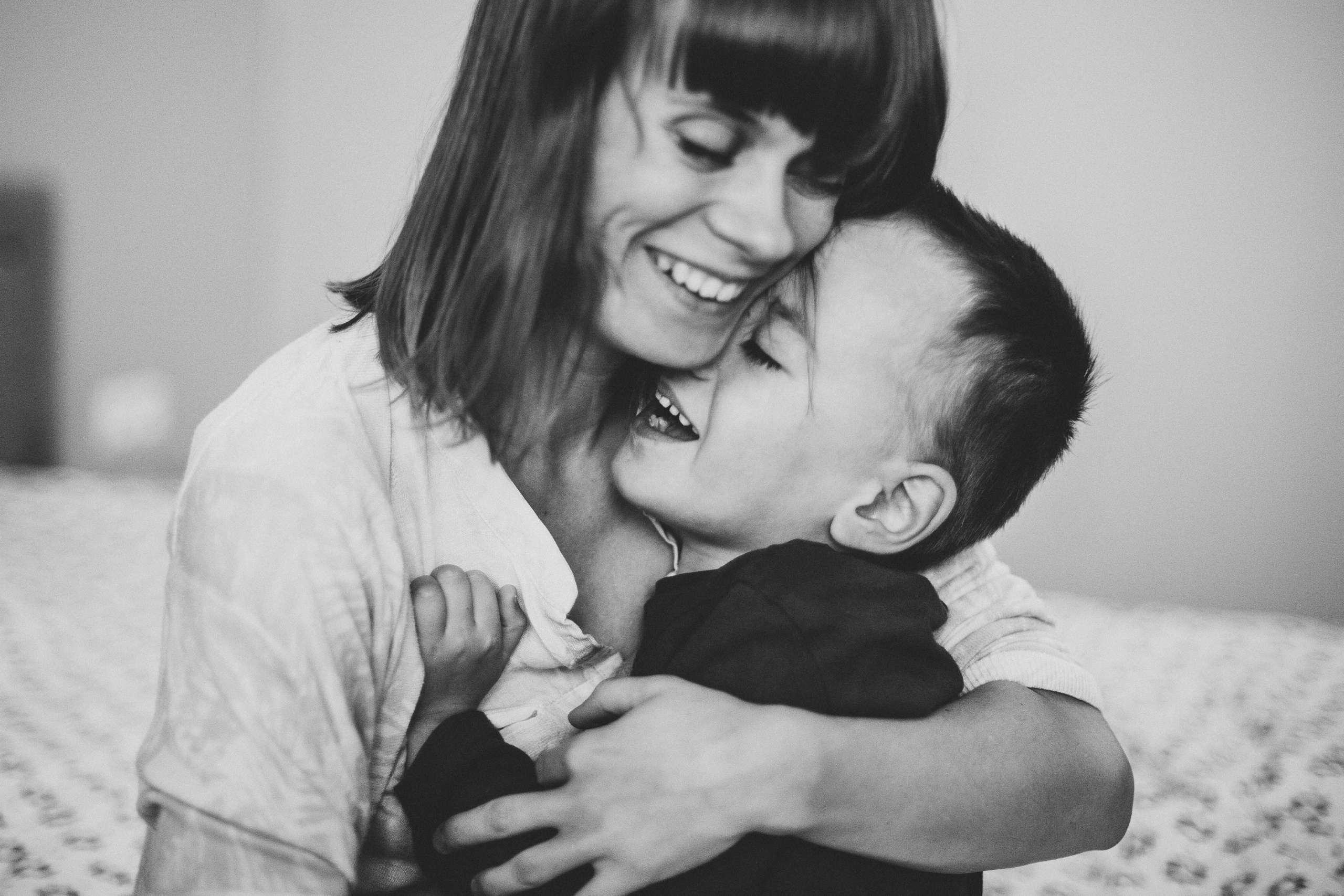 Юля и Даня. Обычный будний день. Семейный фотограф, фотограф родов, репортажей фотограф в Санкт-Петербу