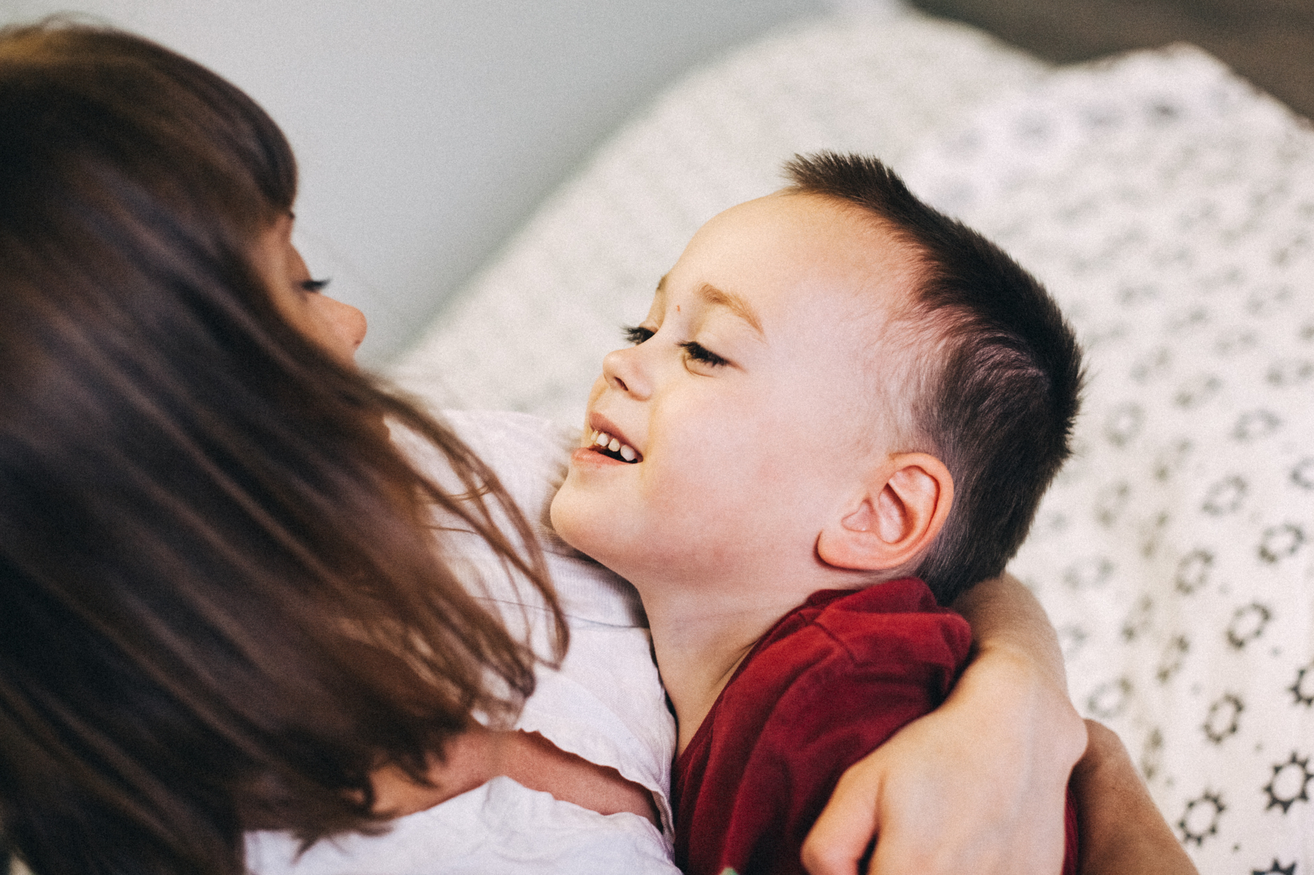 Юля и Даня. Обычный будний день. Семейный фотограф, фотограф родов, репортажей фотограф в Санкт-Петербу