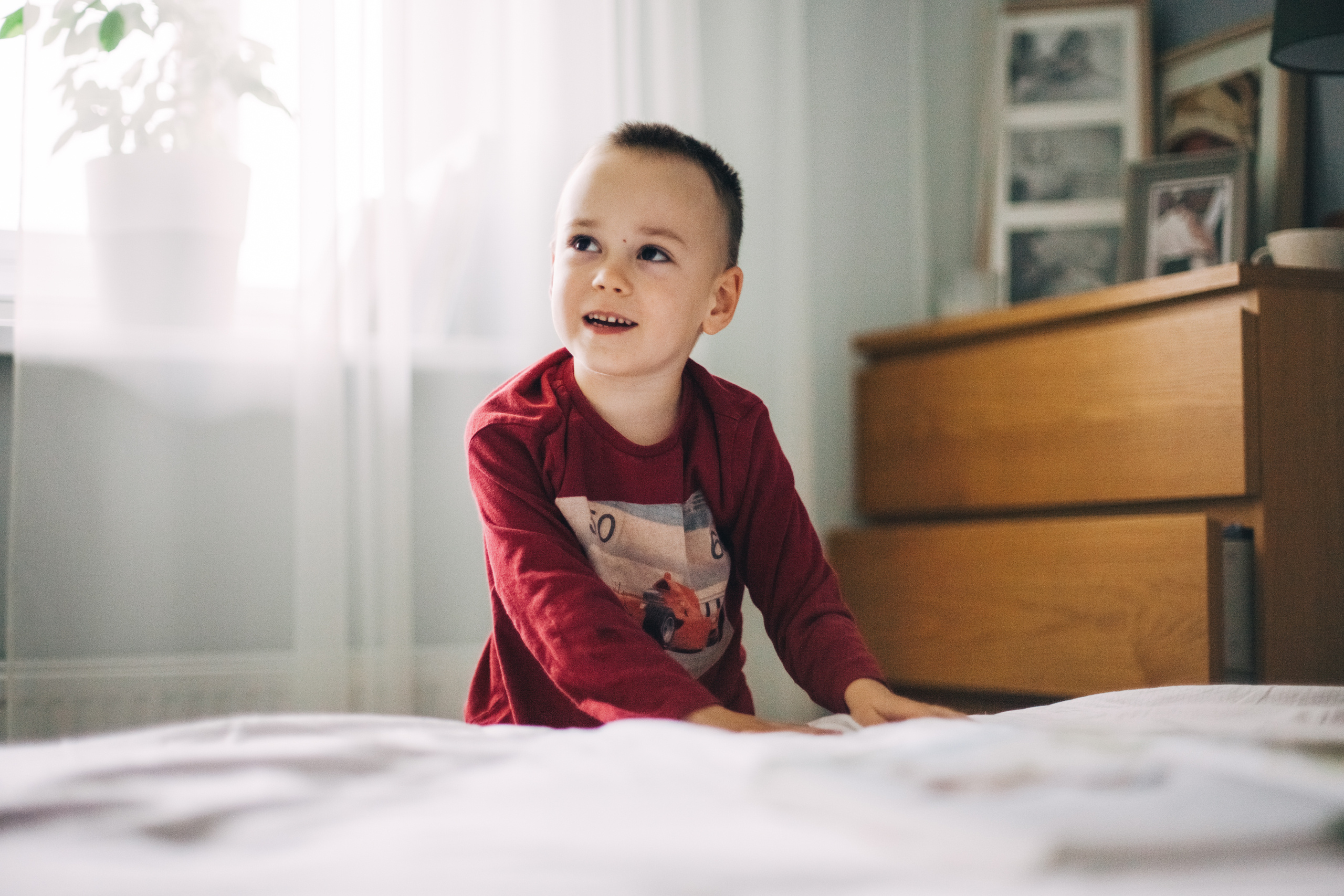 Юля и Даня. Обычный будний день. Семейный фотограф, фотограф родов, репортажей фотограф в Санкт-Петербу