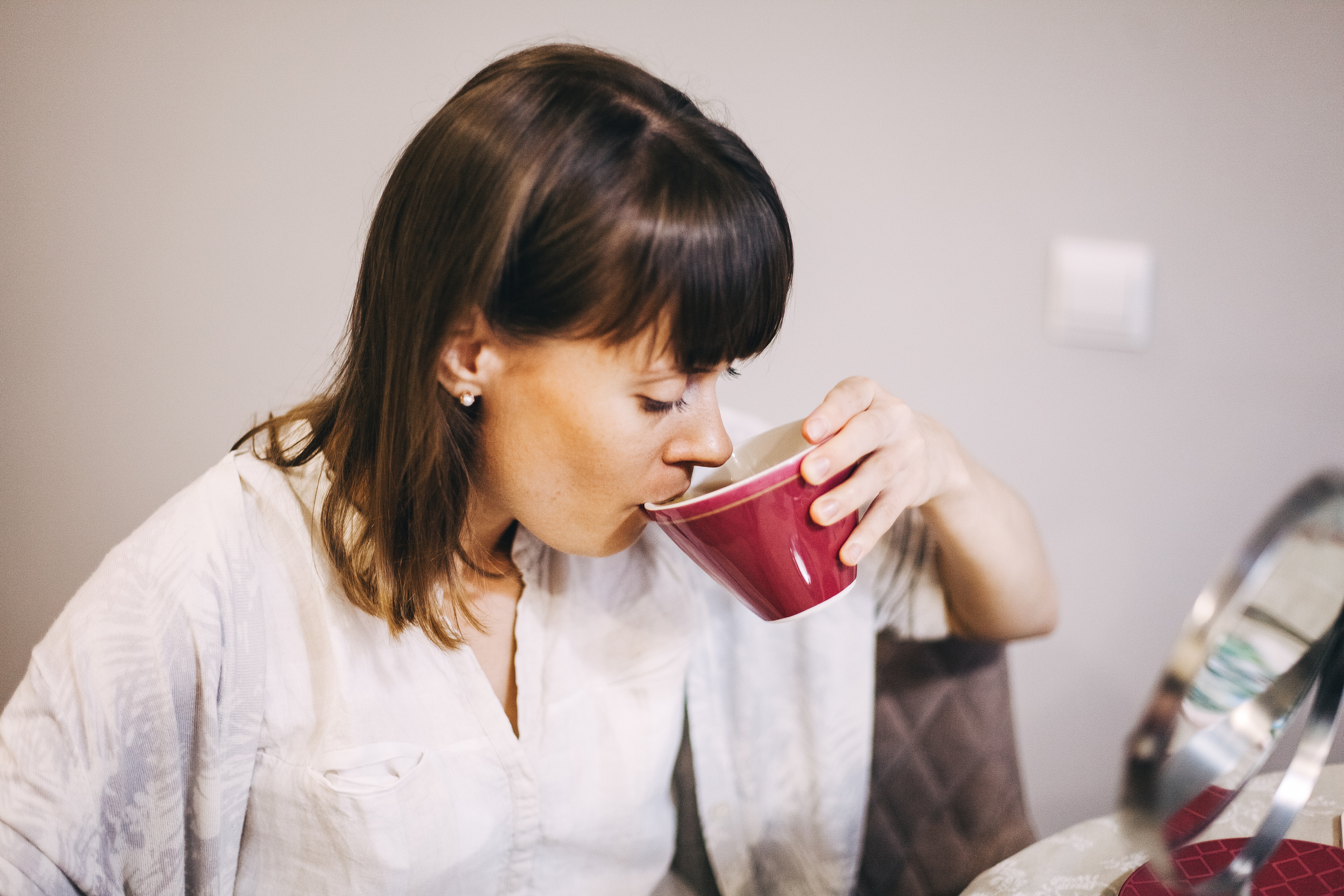 Юля и Даня. Обычный будний день. Семейный фотограф, фотограф родов, репортажей фотограф в Санкт-Петербу