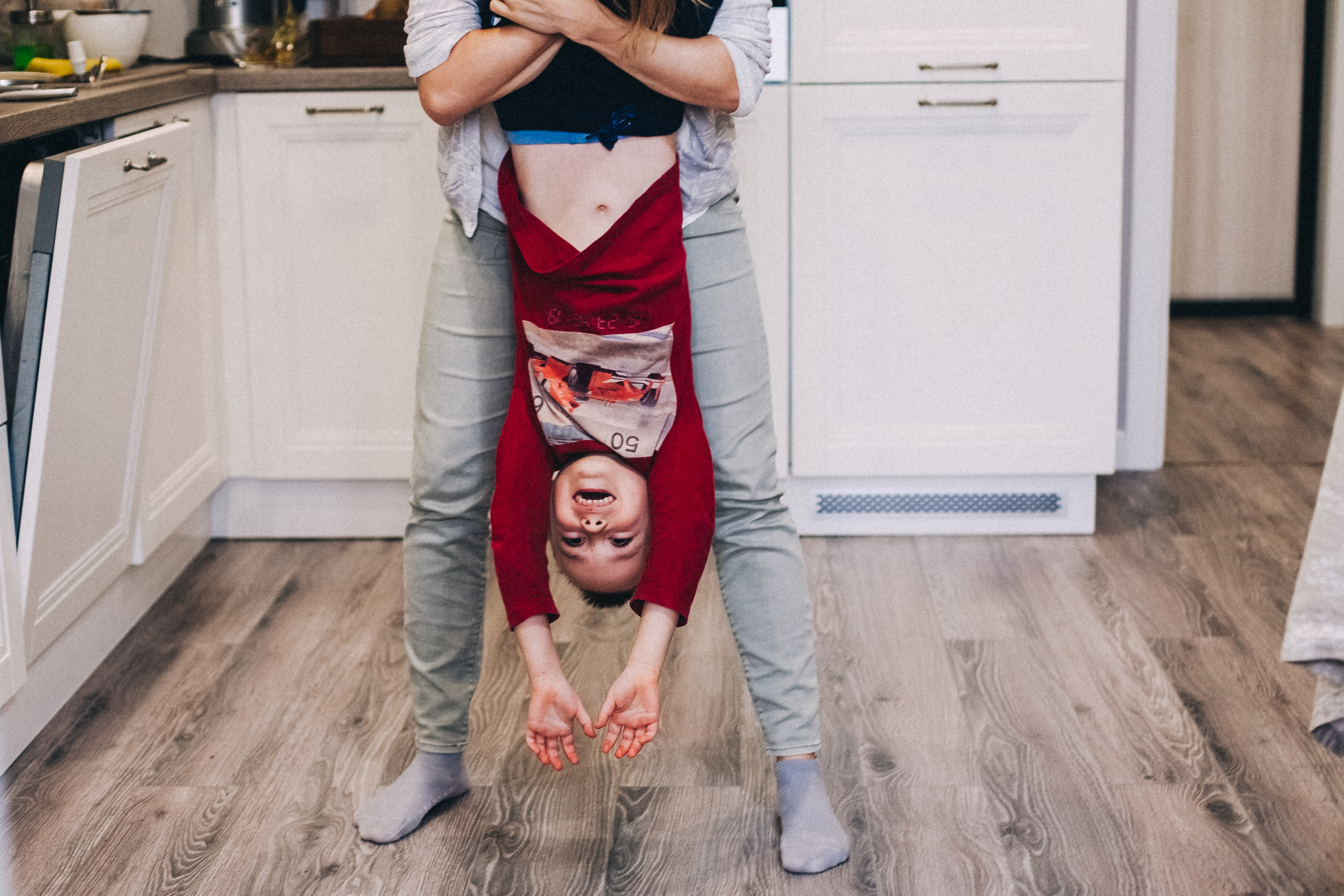 Юля и Даня. Обычный будний день. Семейный фотограф, фотограф родов, репортажей фотограф в Санкт-Петербу