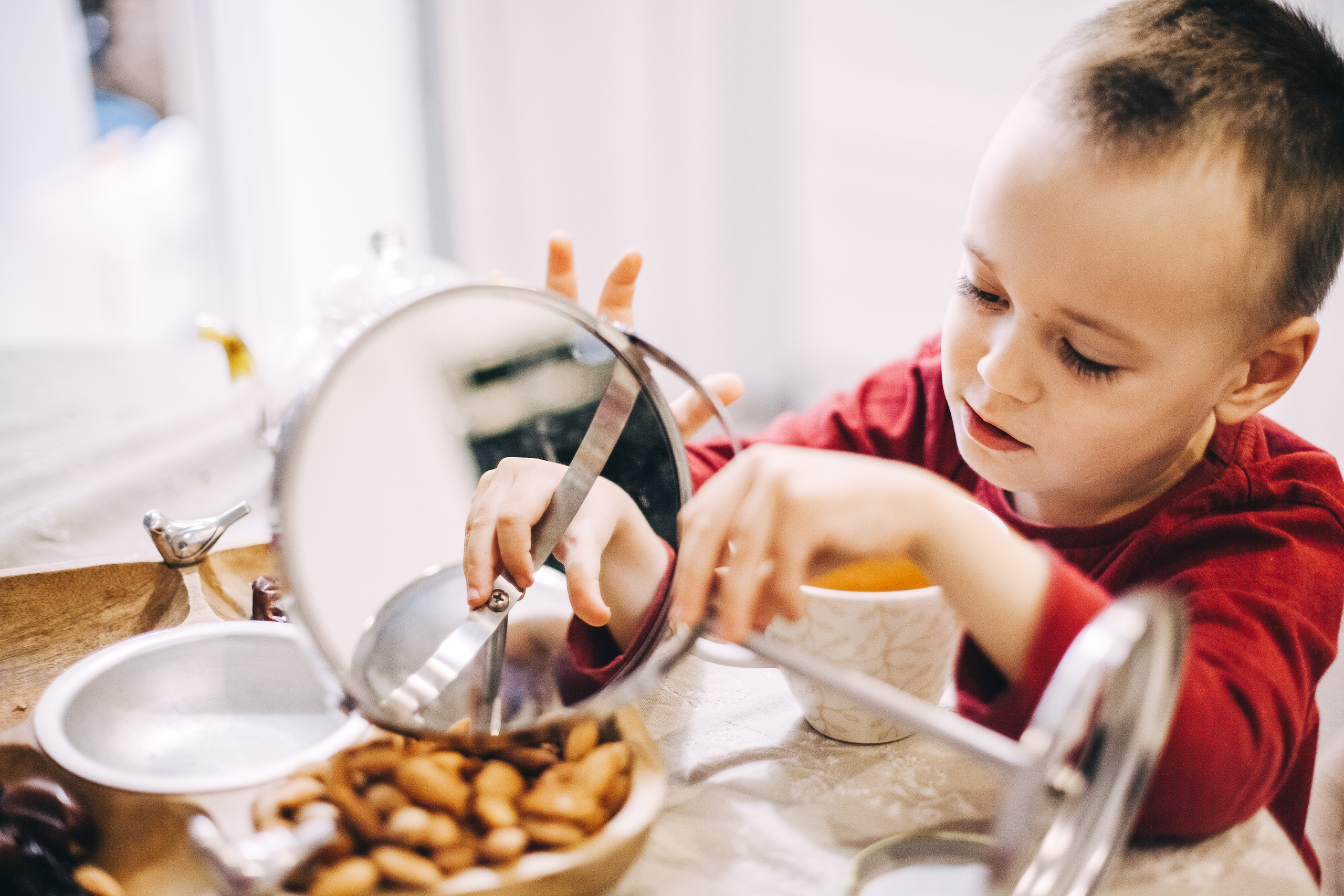 Юля и Даня. Обычный будний день. Семейный фотограф, фотограф родов, репортажей фотограф в Санкт-Петербу