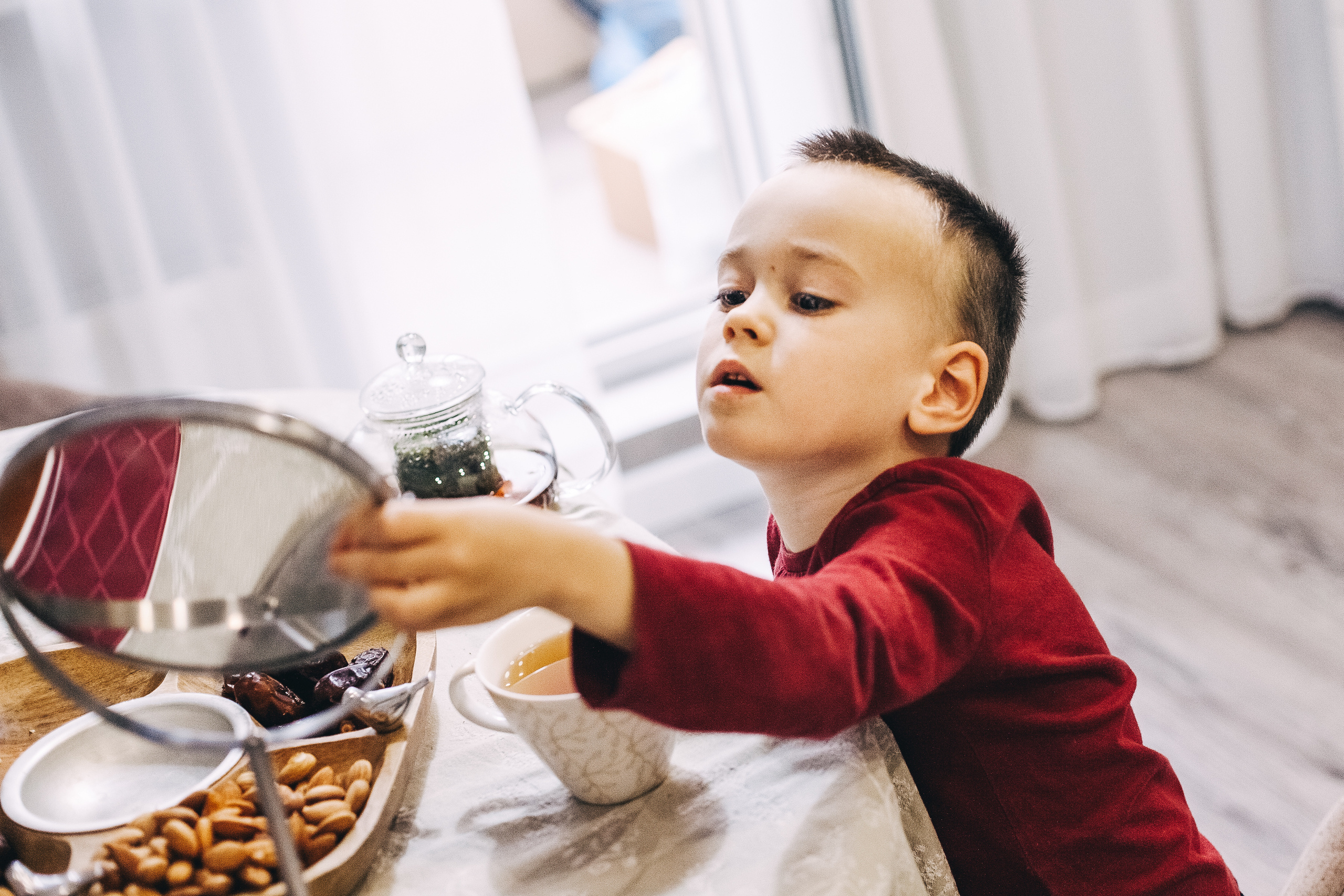 Юля и Даня. Обычный будний день. Семейный фотограф, фотограф родов, репортажей фотограф в Санкт-Петербу