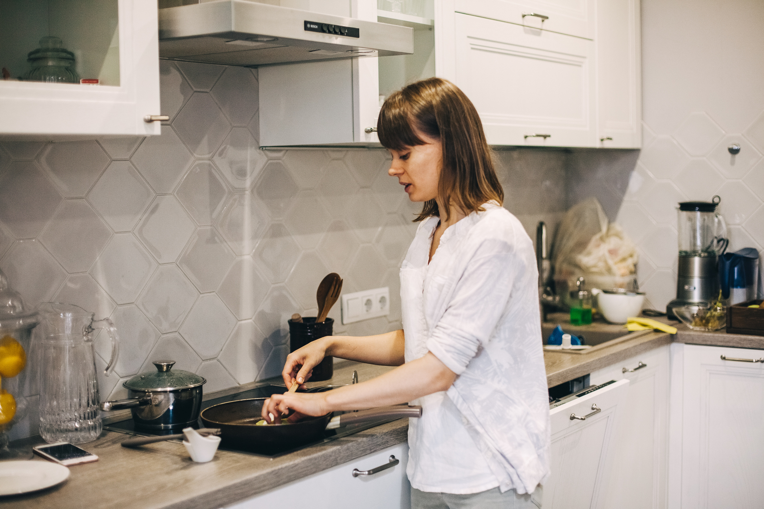 Юля и Даня. Обычный будний день. Семейный фотограф, фотограф родов, репортажей фотограф в Санкт-Петербу